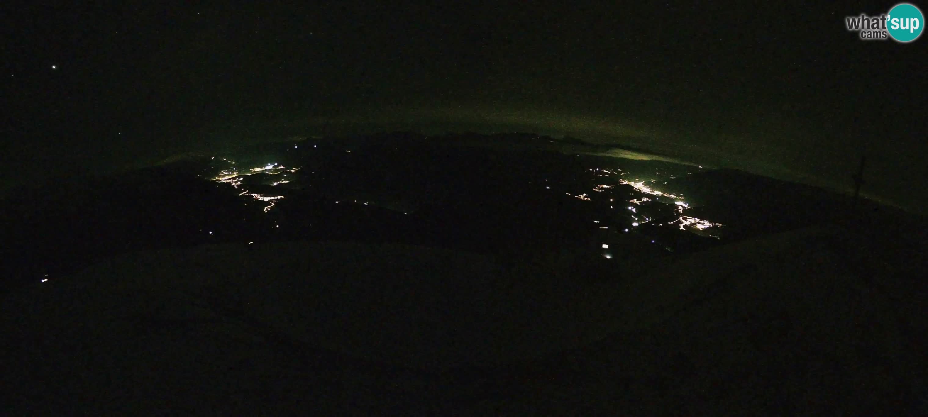 Webcam Gitschlift / telesilla Gitsch – Estación superior (2.512 m)