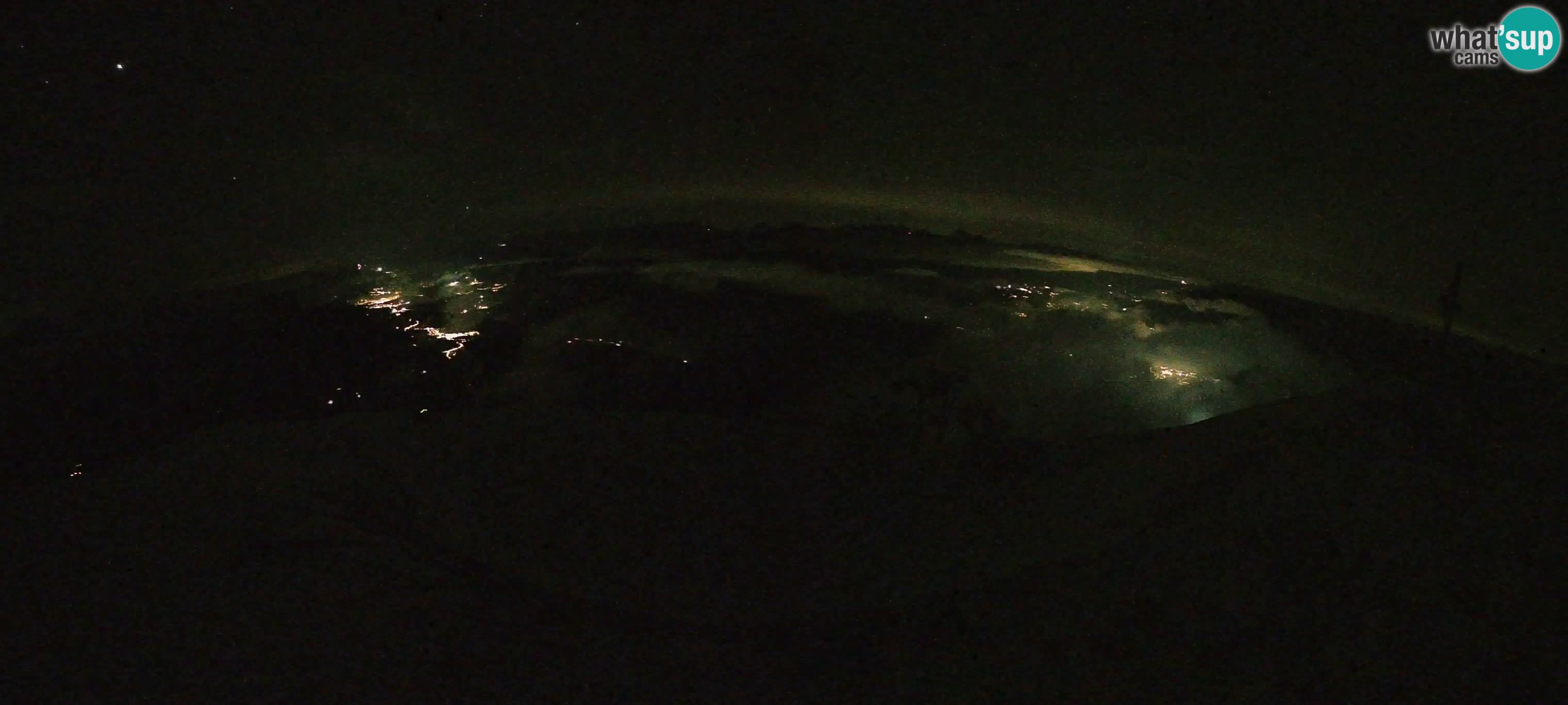 Webcam Gitschlift / Sessellift Gitsch – Bergstation (2.512 m)