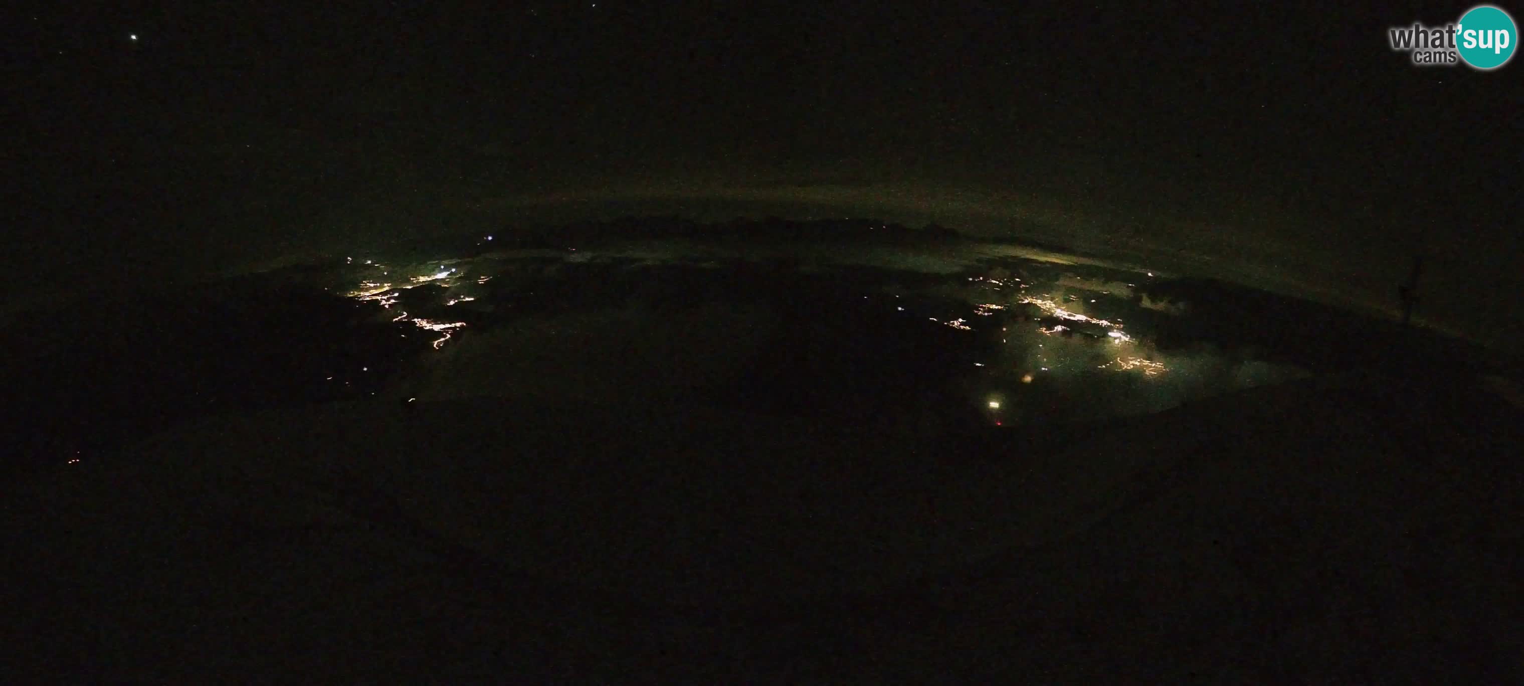 Webcam Gitschlift / telesilla Gitsch – Estación superior (2.512 m)