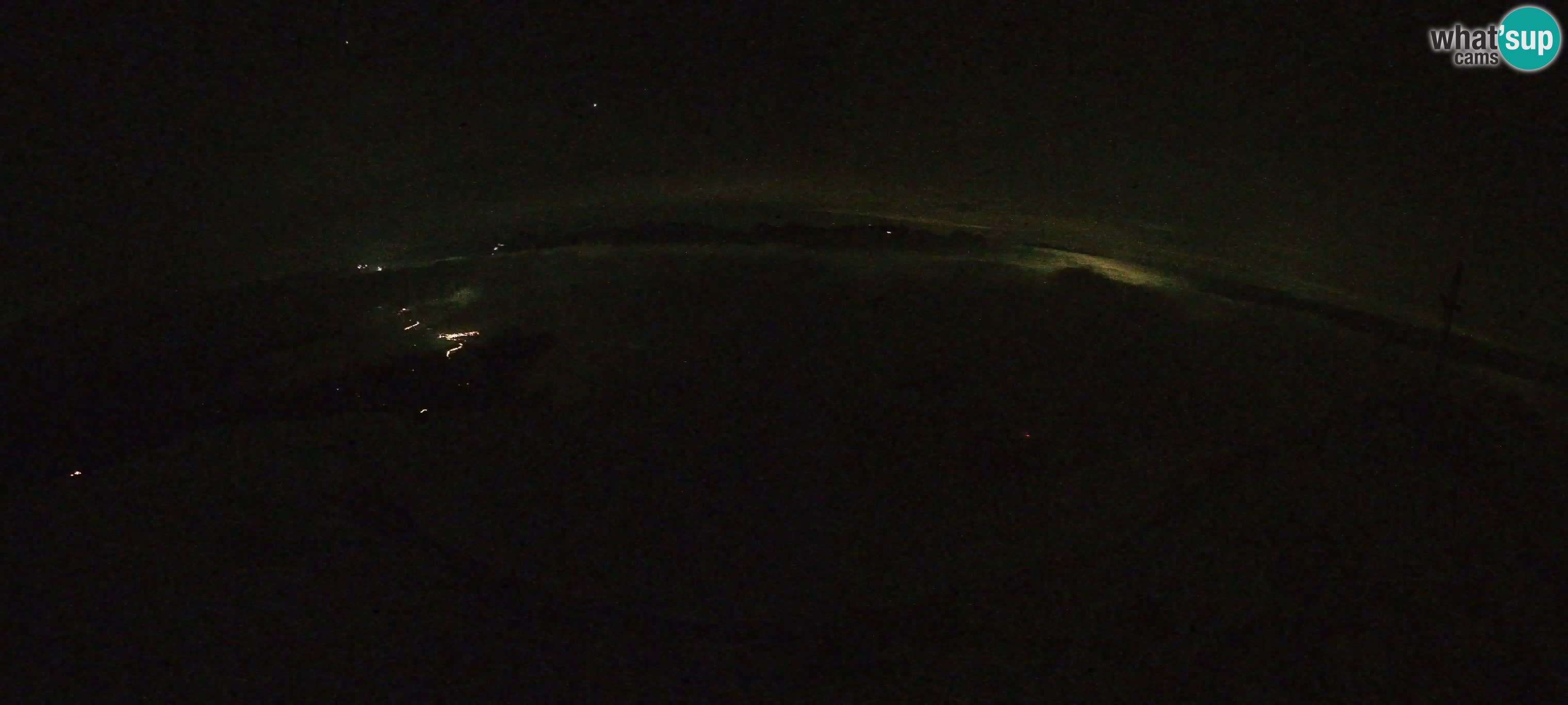 Webcam Gitschlift / télésiège Gitsch – Station amont (2 512 m)