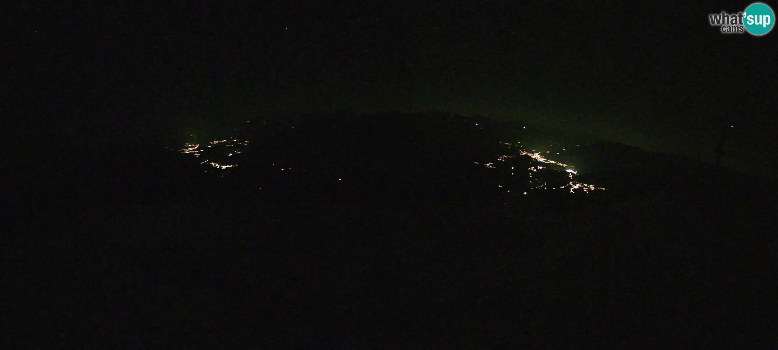 Webcam Gitschlift / seggiovia Gitsch