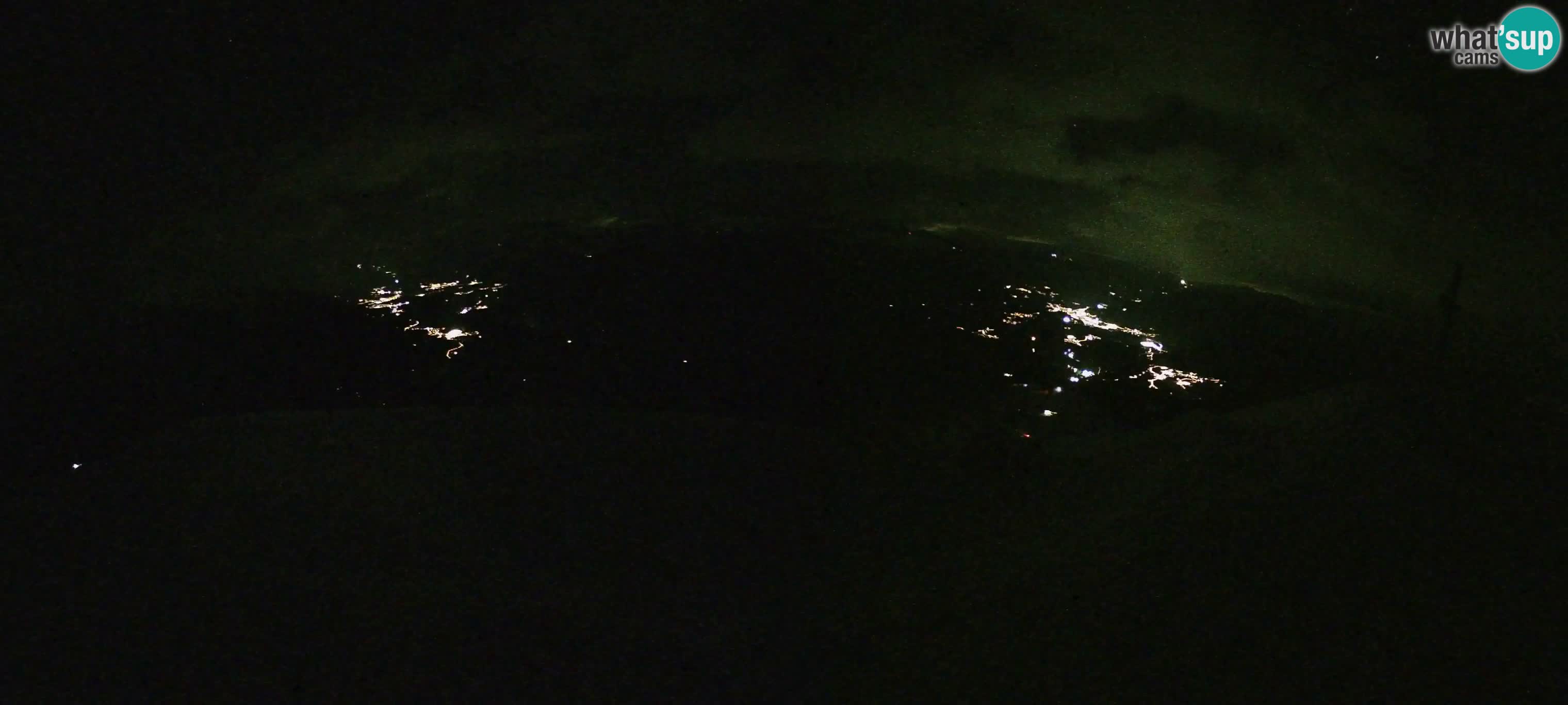 Webcam Gitschlift / seggiovia Gitsch