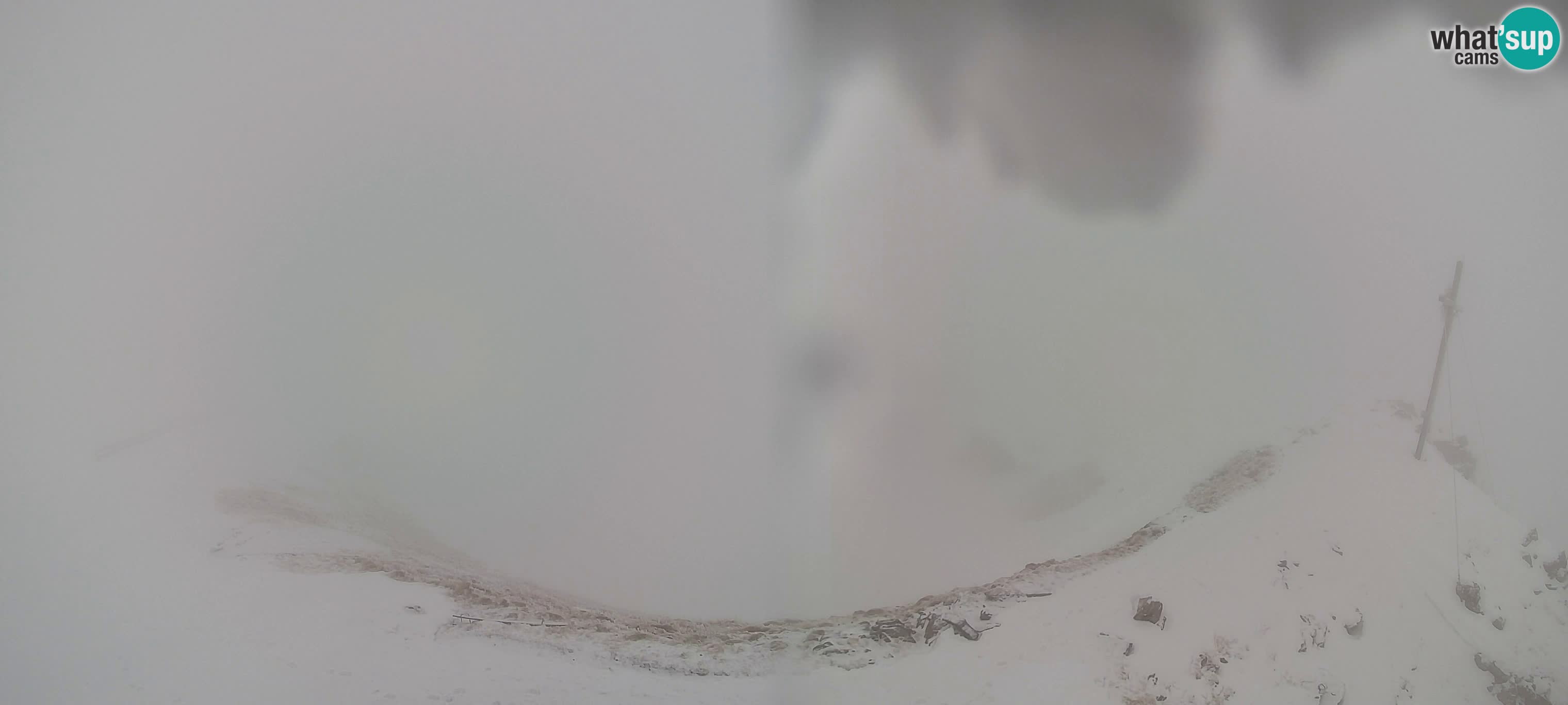 Web kamera Gitschlift / žičara Gitsch – Gornja stanica (2.512 m)