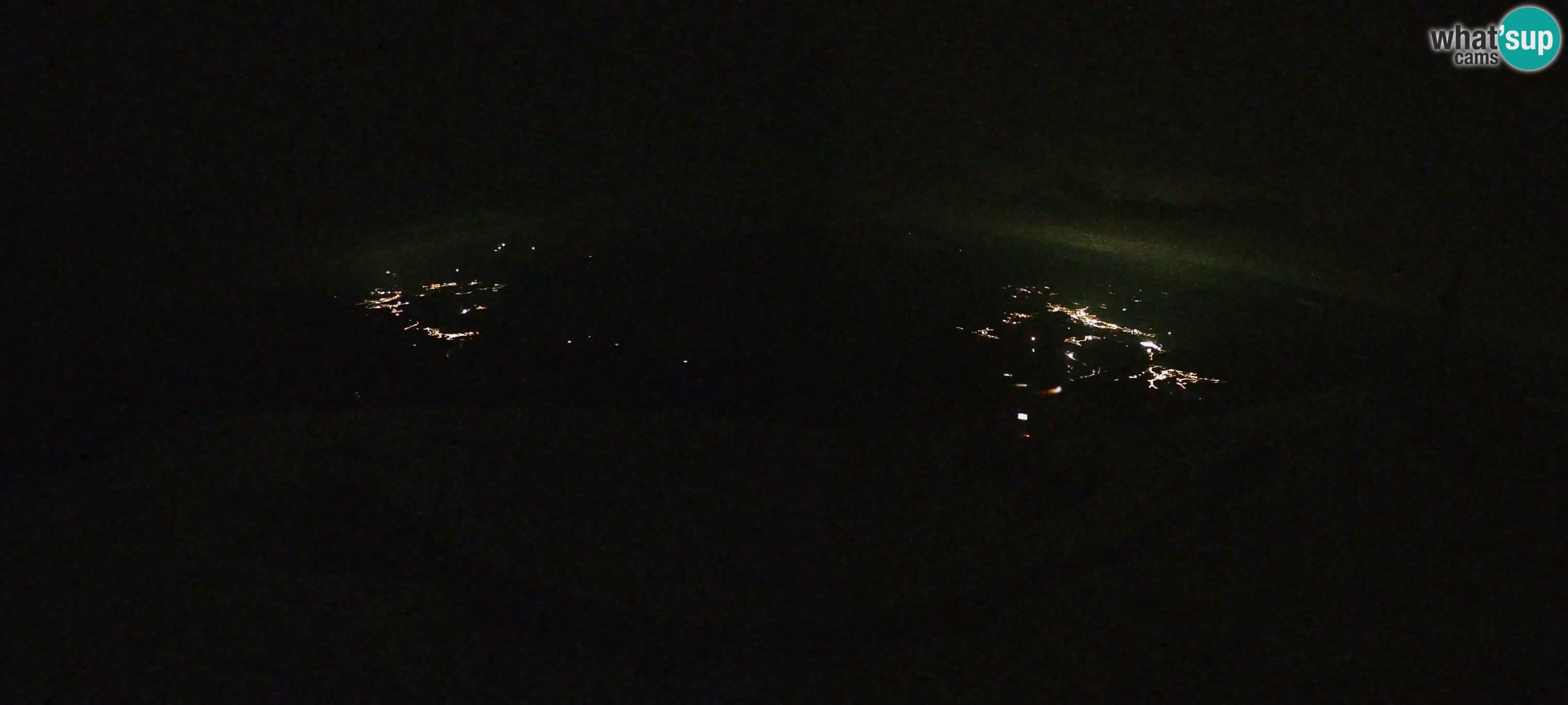 Spletna kamera Gitschlift / sedežnica Gitsch – Zgornja postaja (2.512 m)