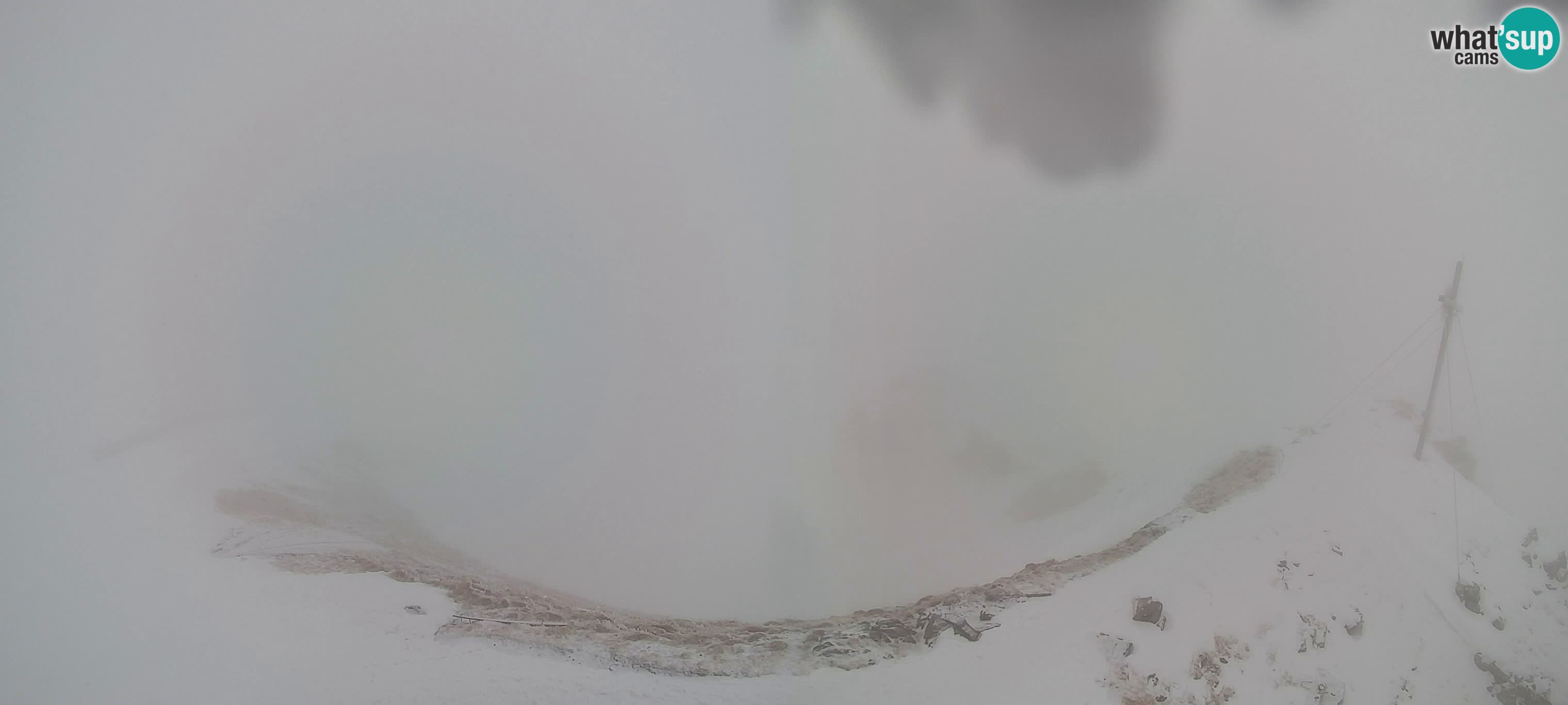 Webcam Gitschlift / seggiovia Gitsch