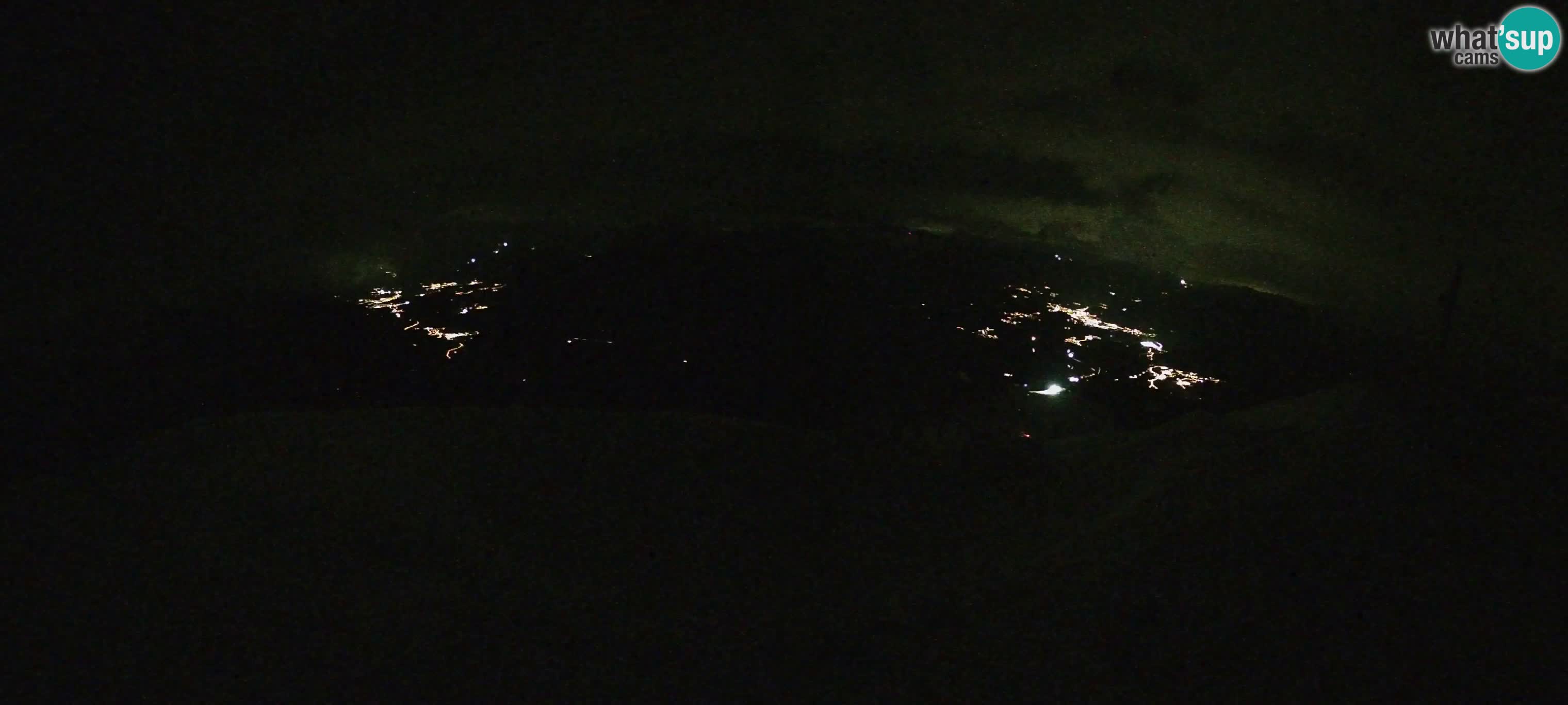 Spletna kamera Gitschlift / sedežnica Gitsch – Zgornja postaja (2.512 m)