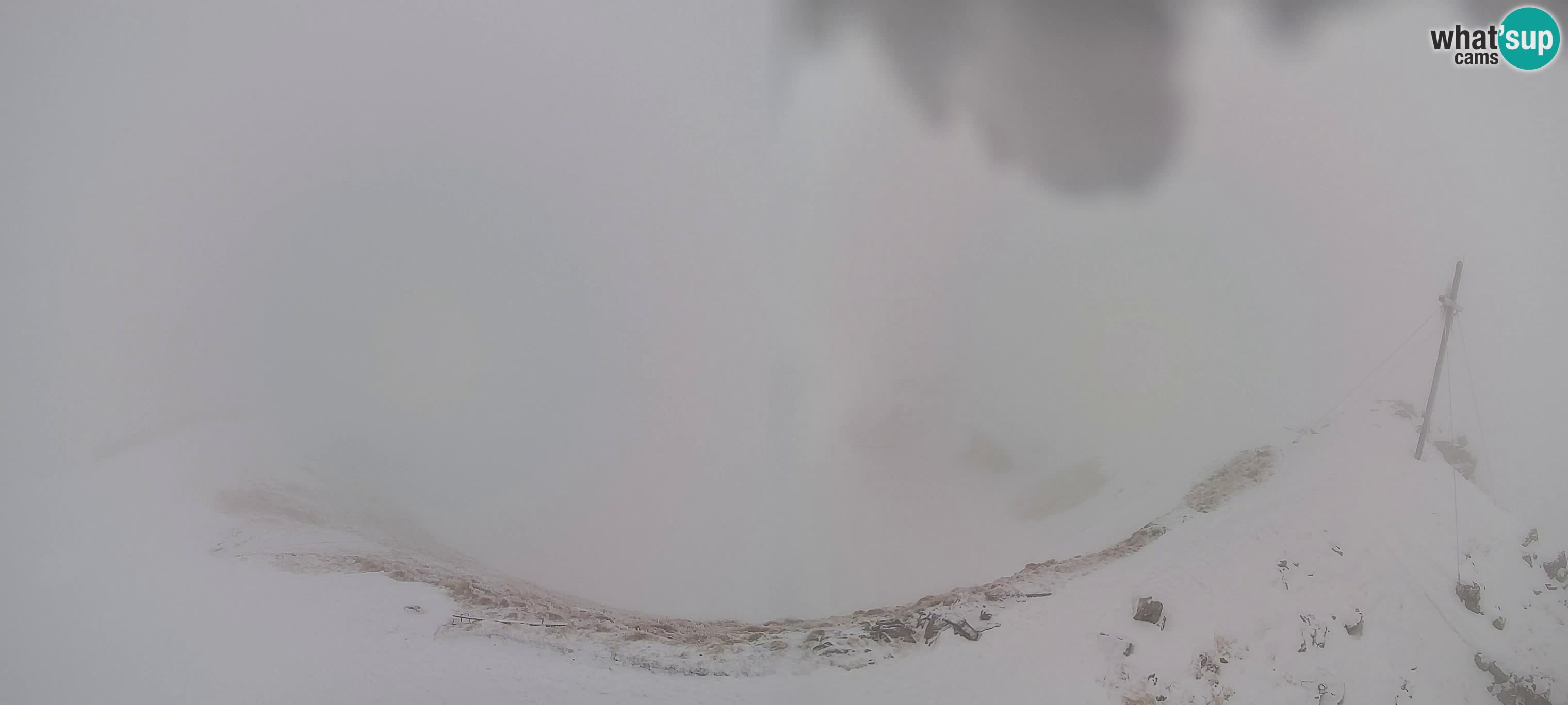 Webcam Gitschlift / Sessellift Gitsch – Bergstation (2.512 m)