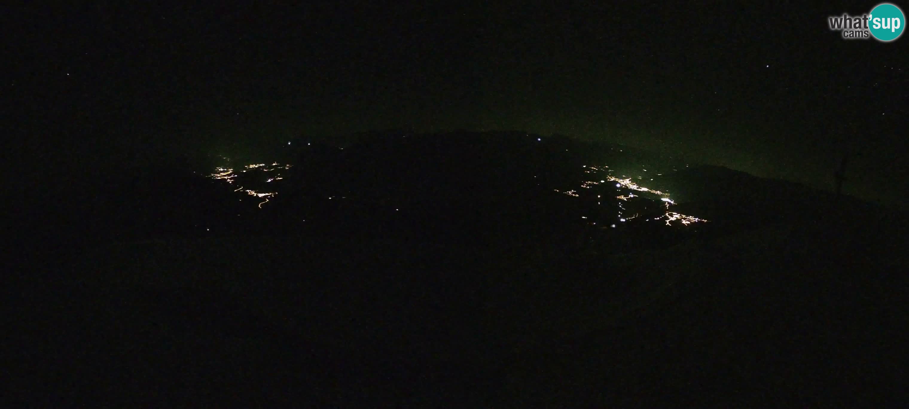 Webcam Gitschlift / télésiège Gitsch – Station amont (2 512 m)