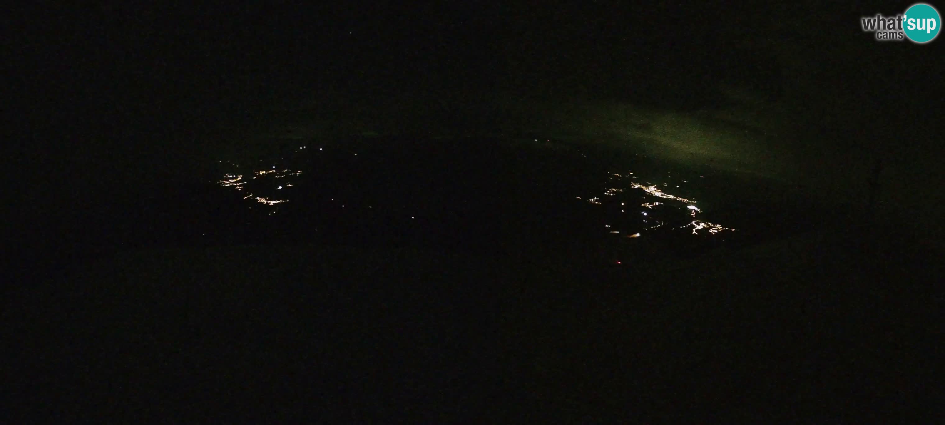 Webcam Gitschlift / telesilla Gitsch – Estación superior (2.512 m)