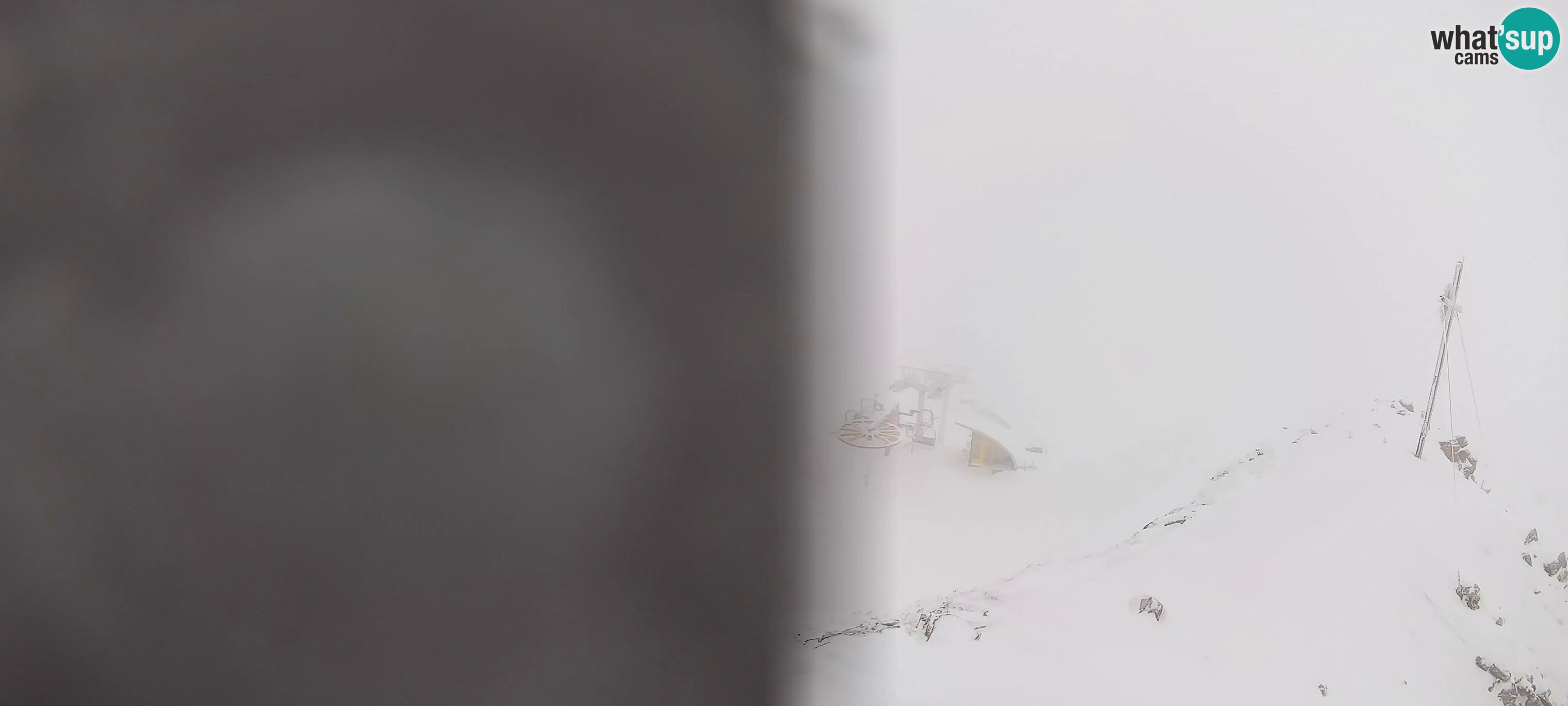 Webcam Gitschlift / seggiovia Gitsch