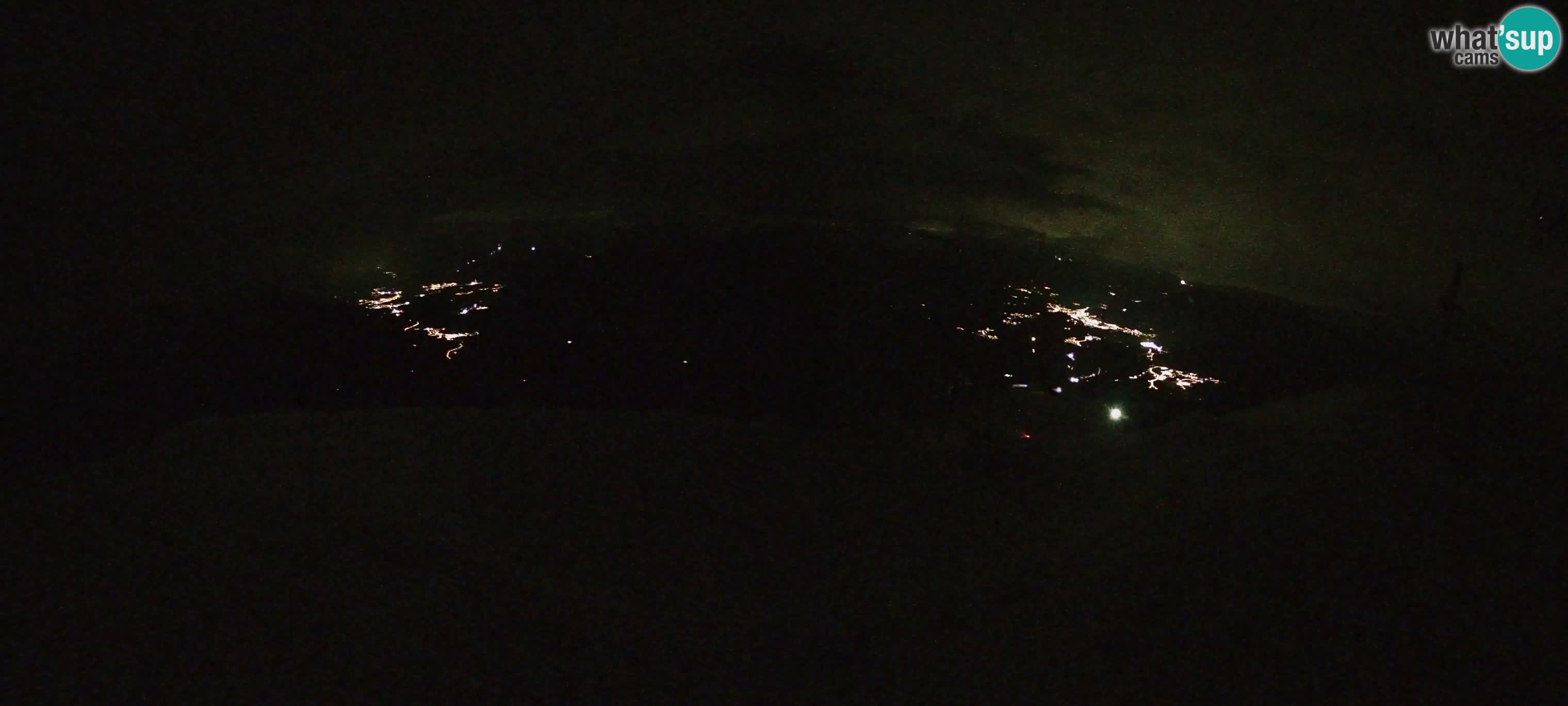 Web kamera Gitschlift / žičara Gitsch – Gornja stanica (2.512 m)