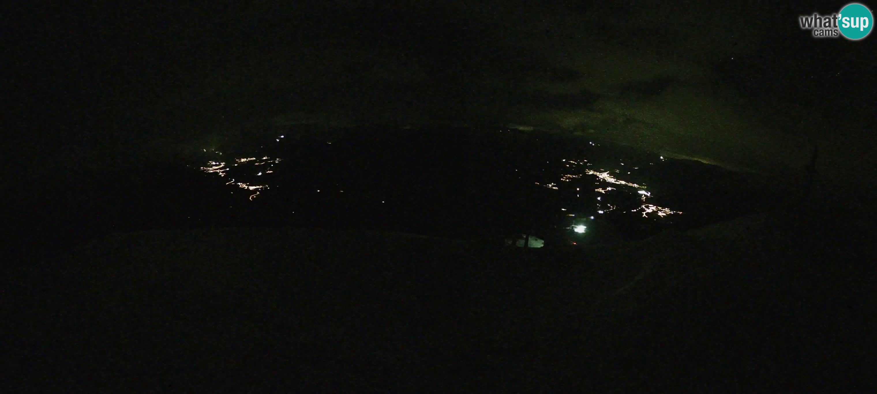 Webcam Gitschlift / télésiège Gitsch – Station amont (2 512 m)