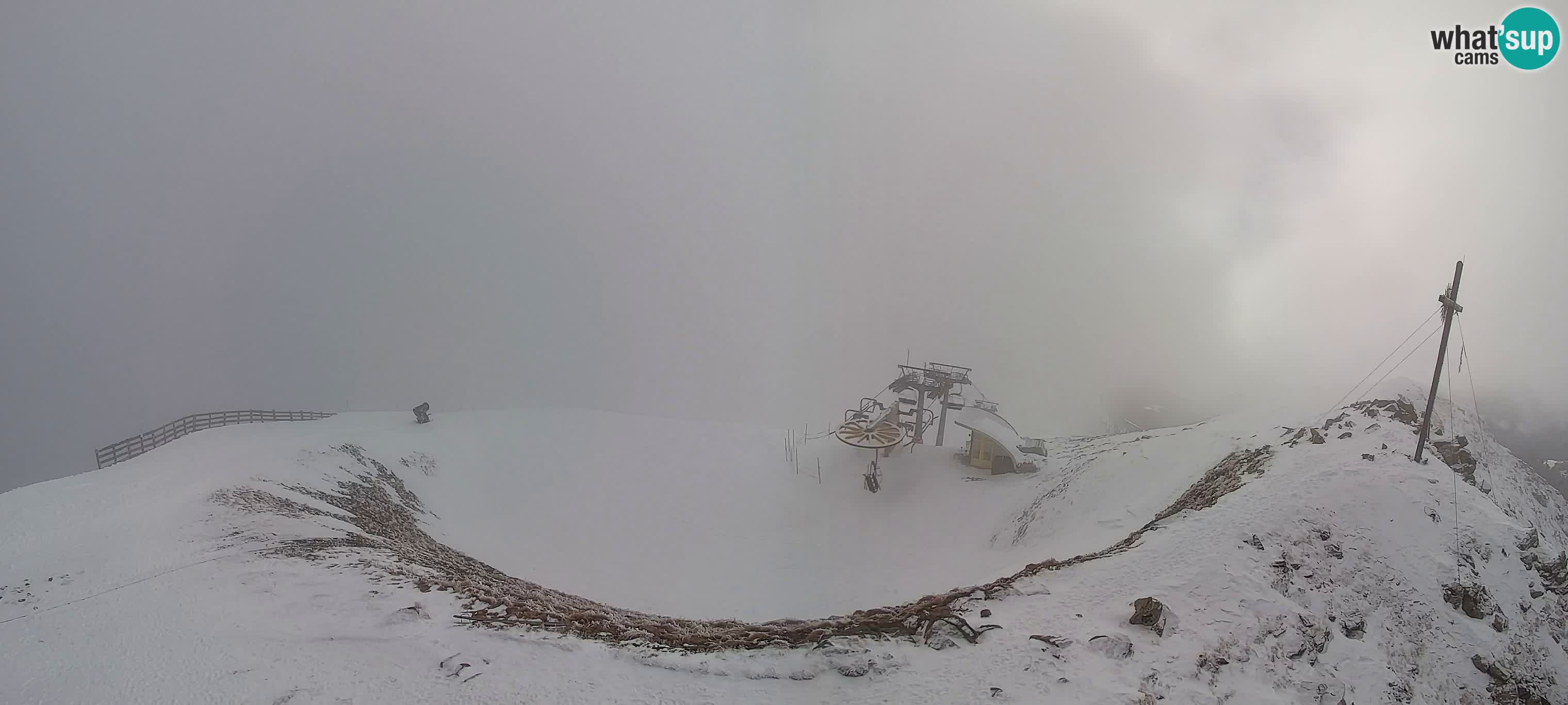 Webcam Gitschlift / seggiovia Gitsch