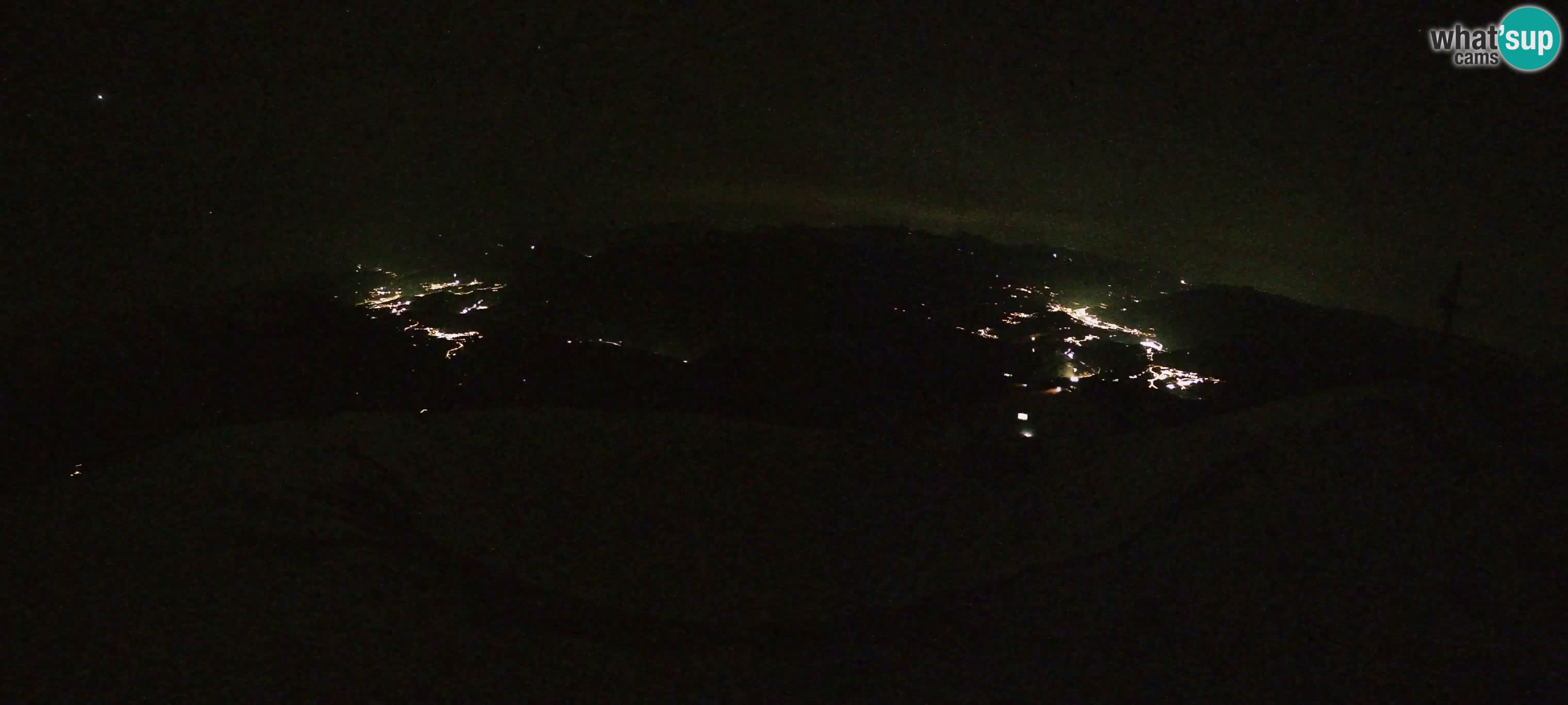 Webcam Gitschlift / seggiovia Gitsch