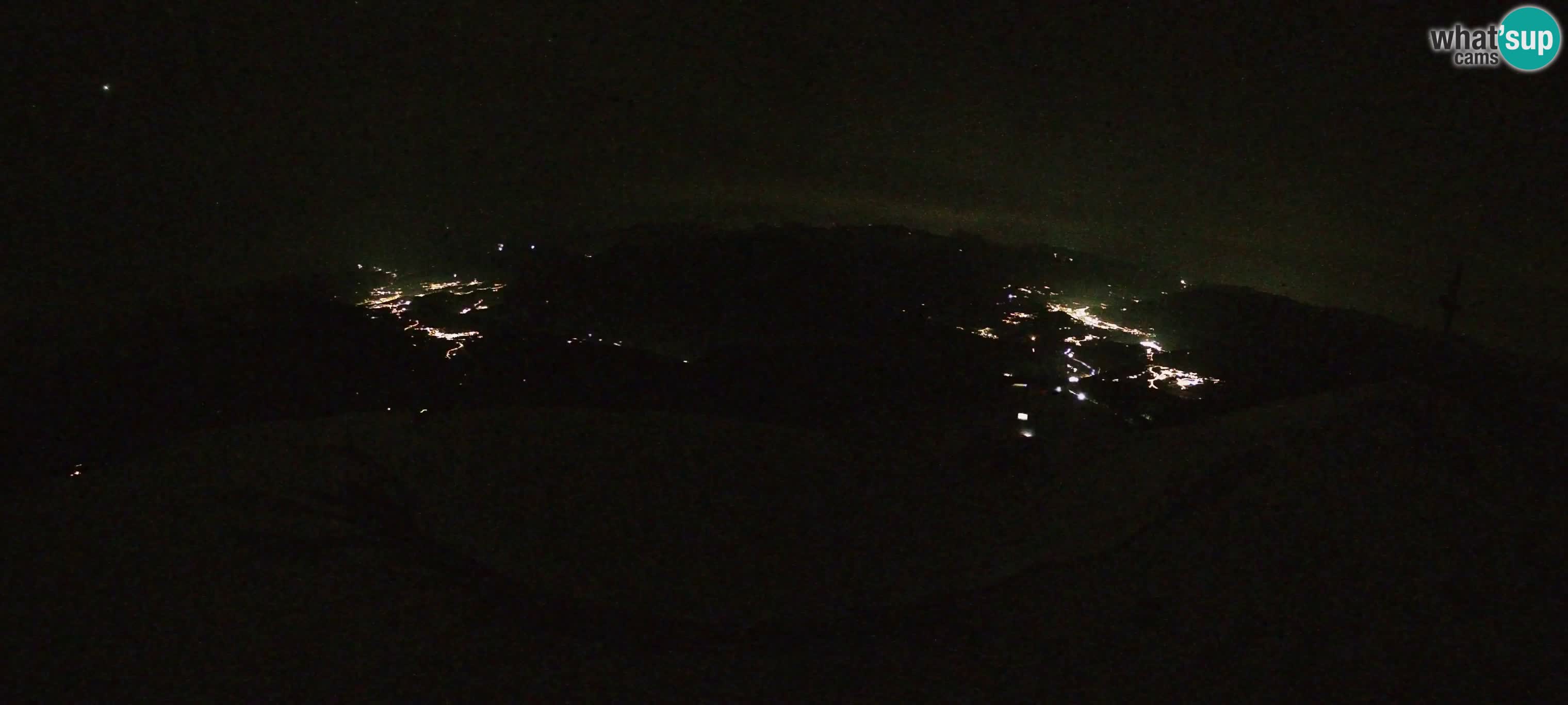 Webcam Gitschlift / seggiovia Gitsch