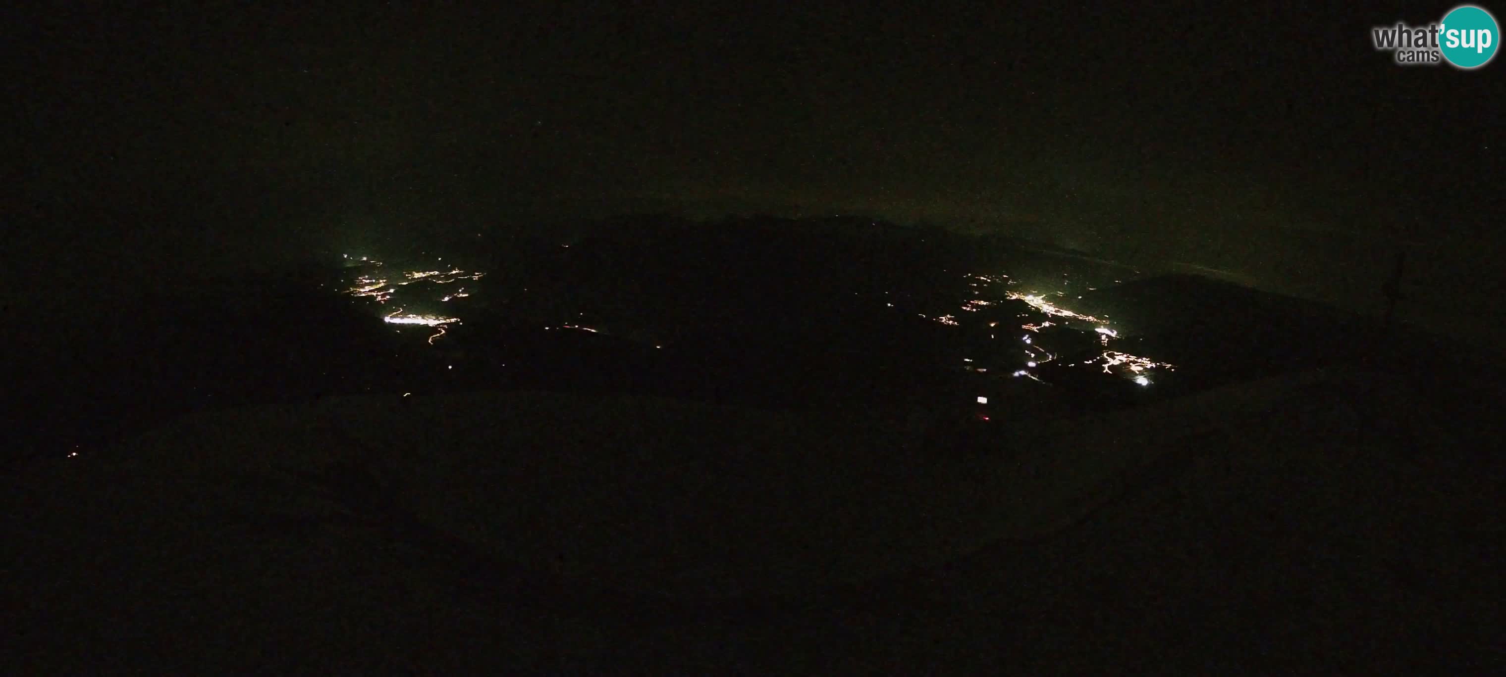 Webcam Gitschlift / télésiège Gitsch – Station amont (2 512 m)