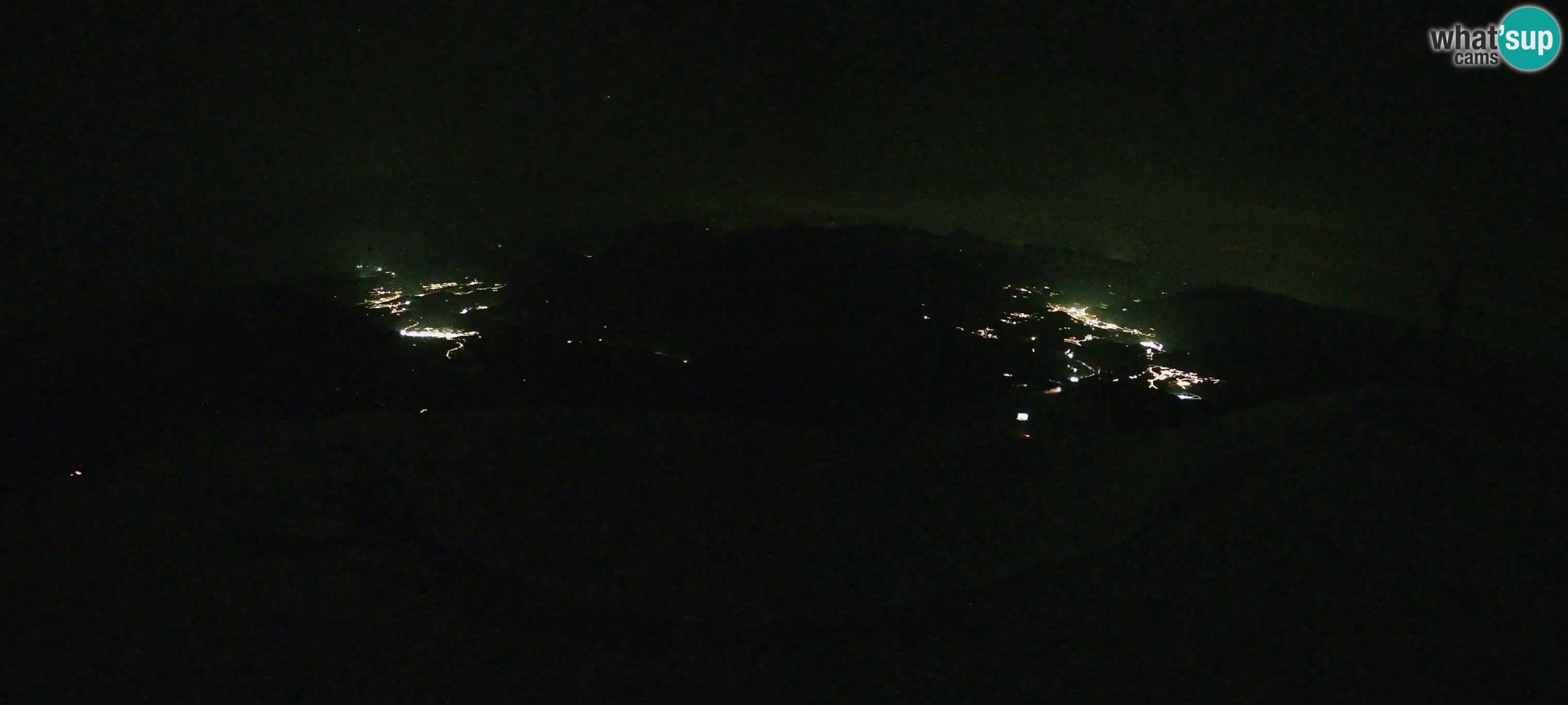 Webcam Gitschlift / seggiovia Gitsch