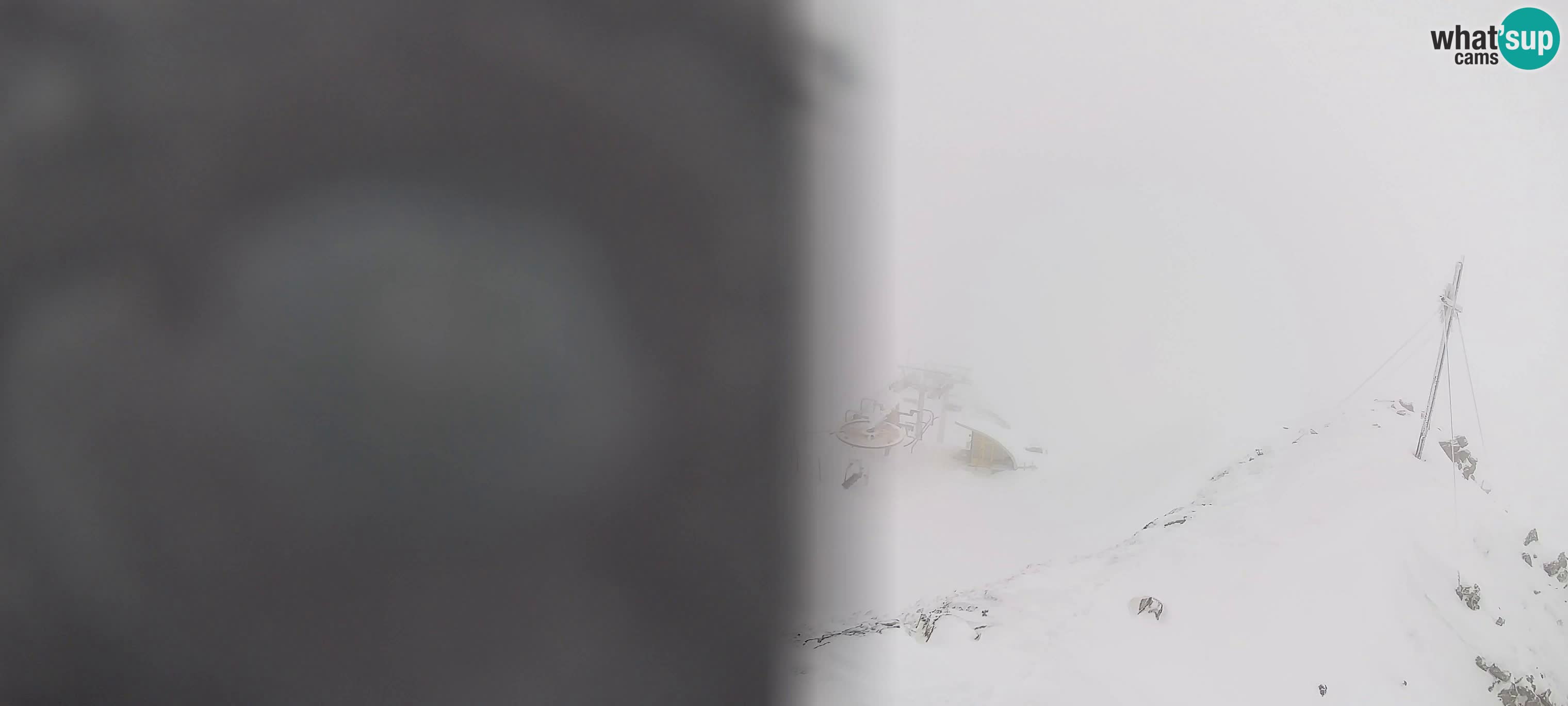 Webcam Gitschlift / seggiovia Gitsch