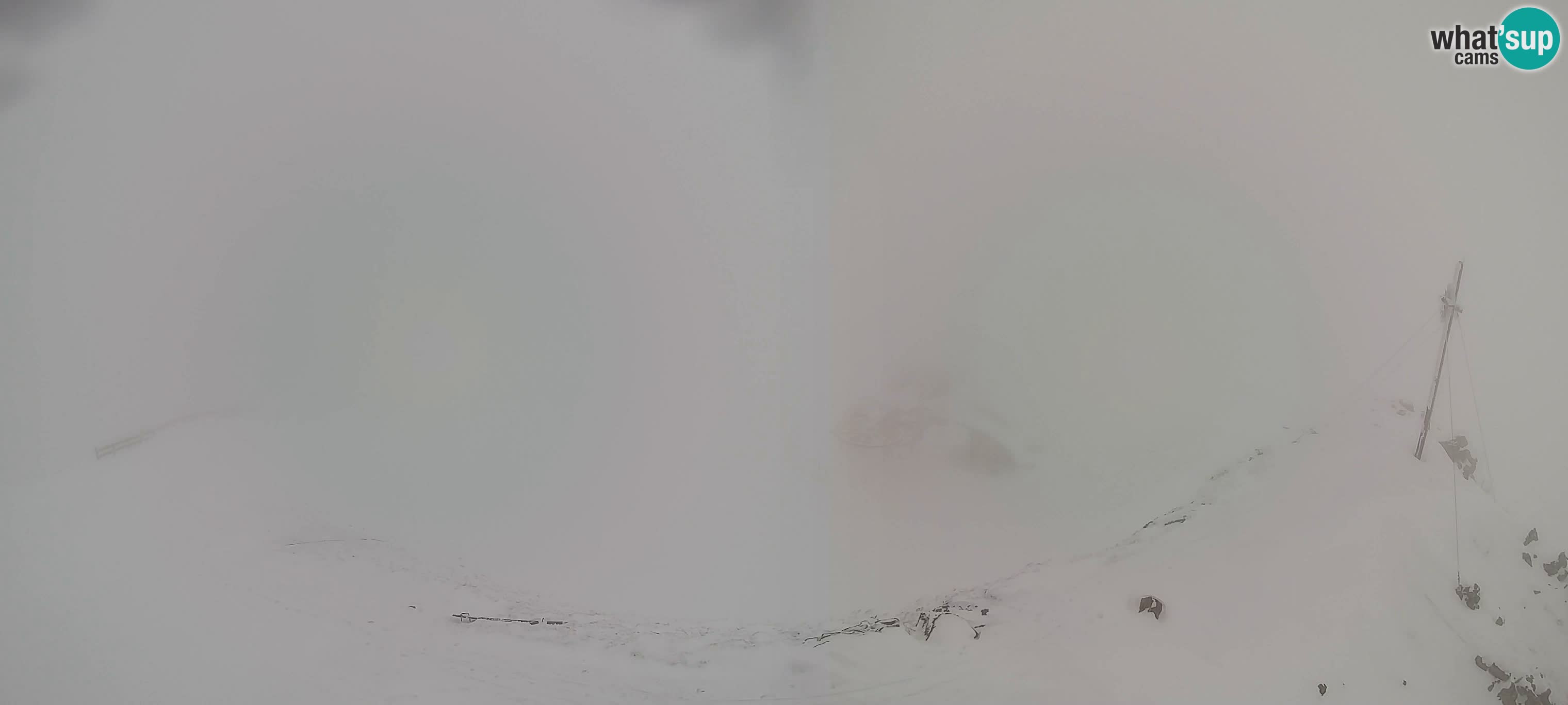 Webcam Gitschlift / Sessellift Gitsch – Bergstation (2.512 m)