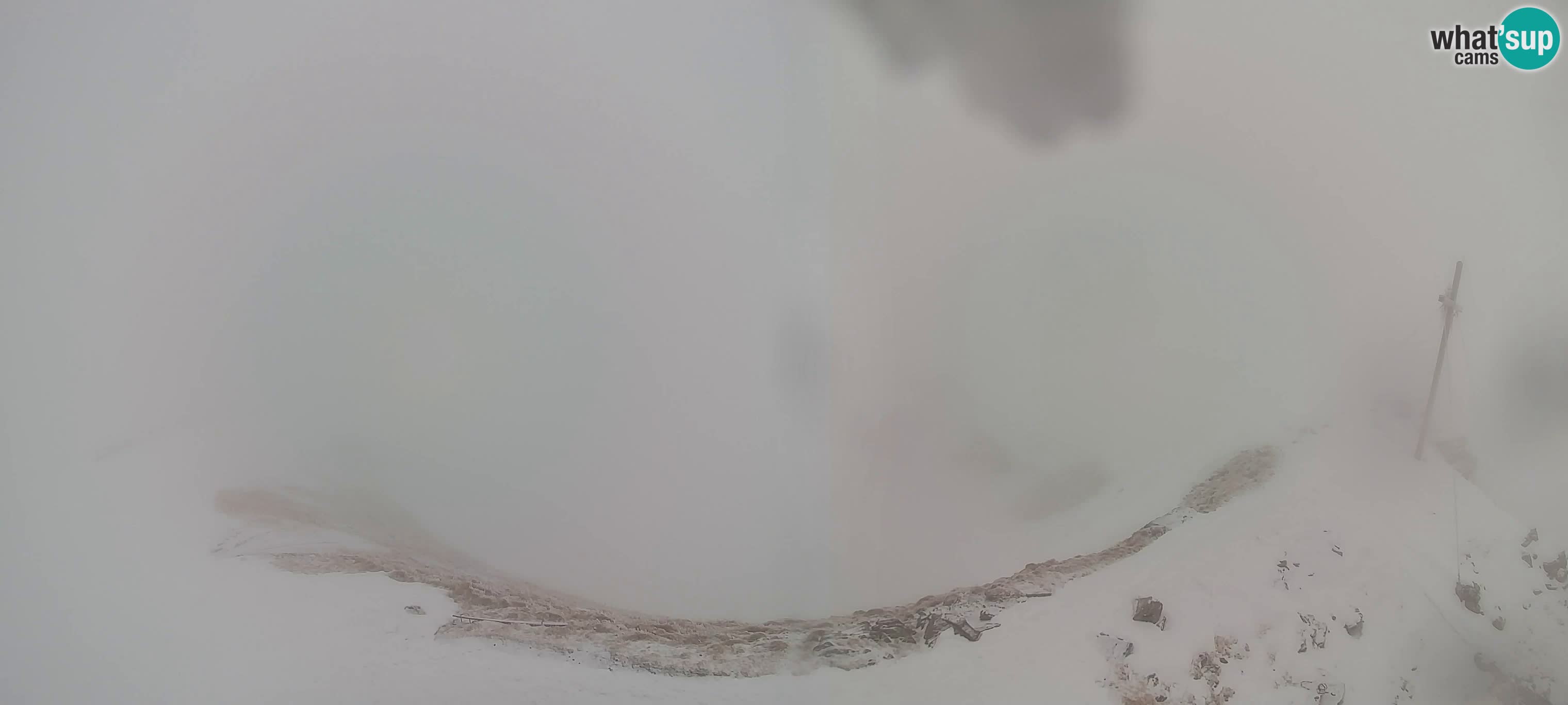 Web kamera Gitschlift / žičara Gitsch – Gornja stanica (2.512 m)