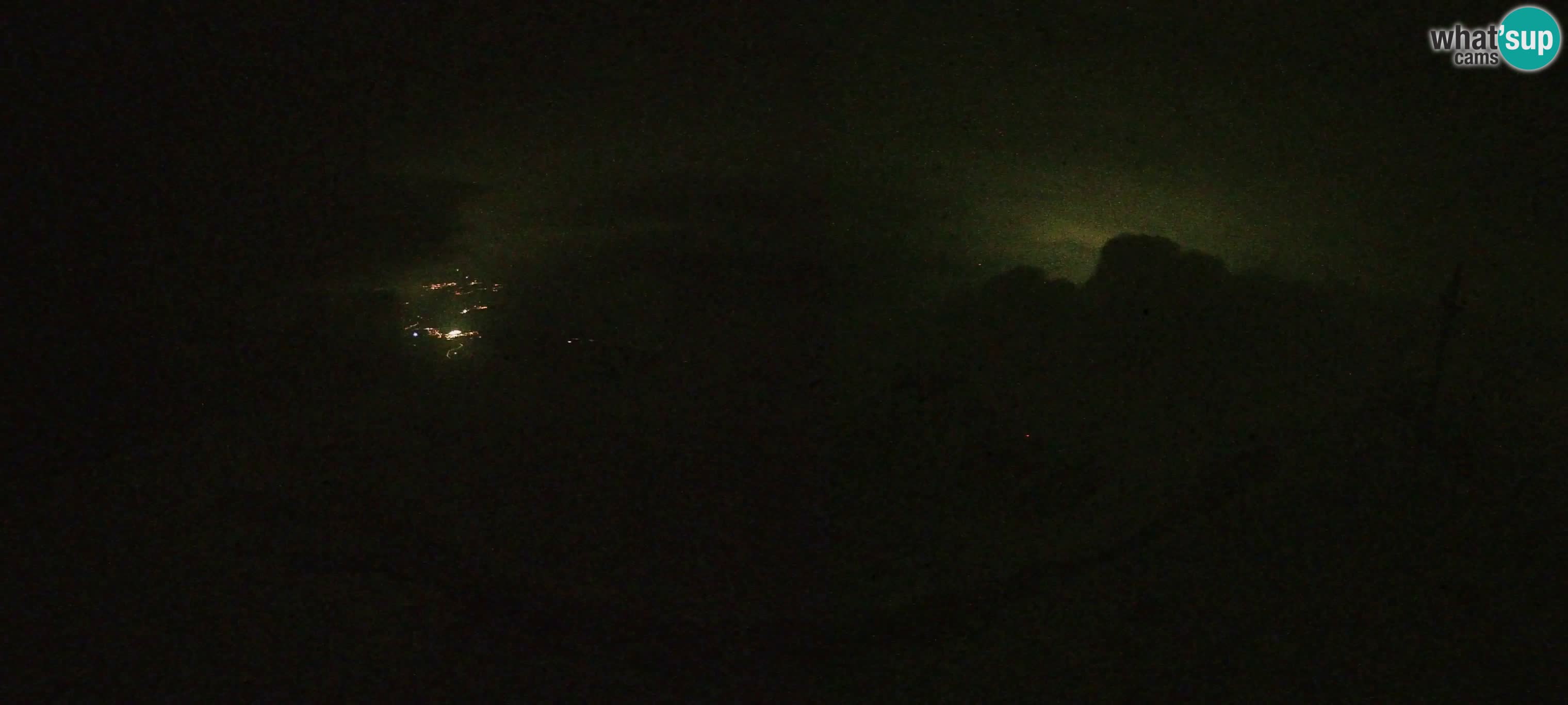 Webcam Gitschlift / telesilla Gitsch – Estación superior (2.512 m)