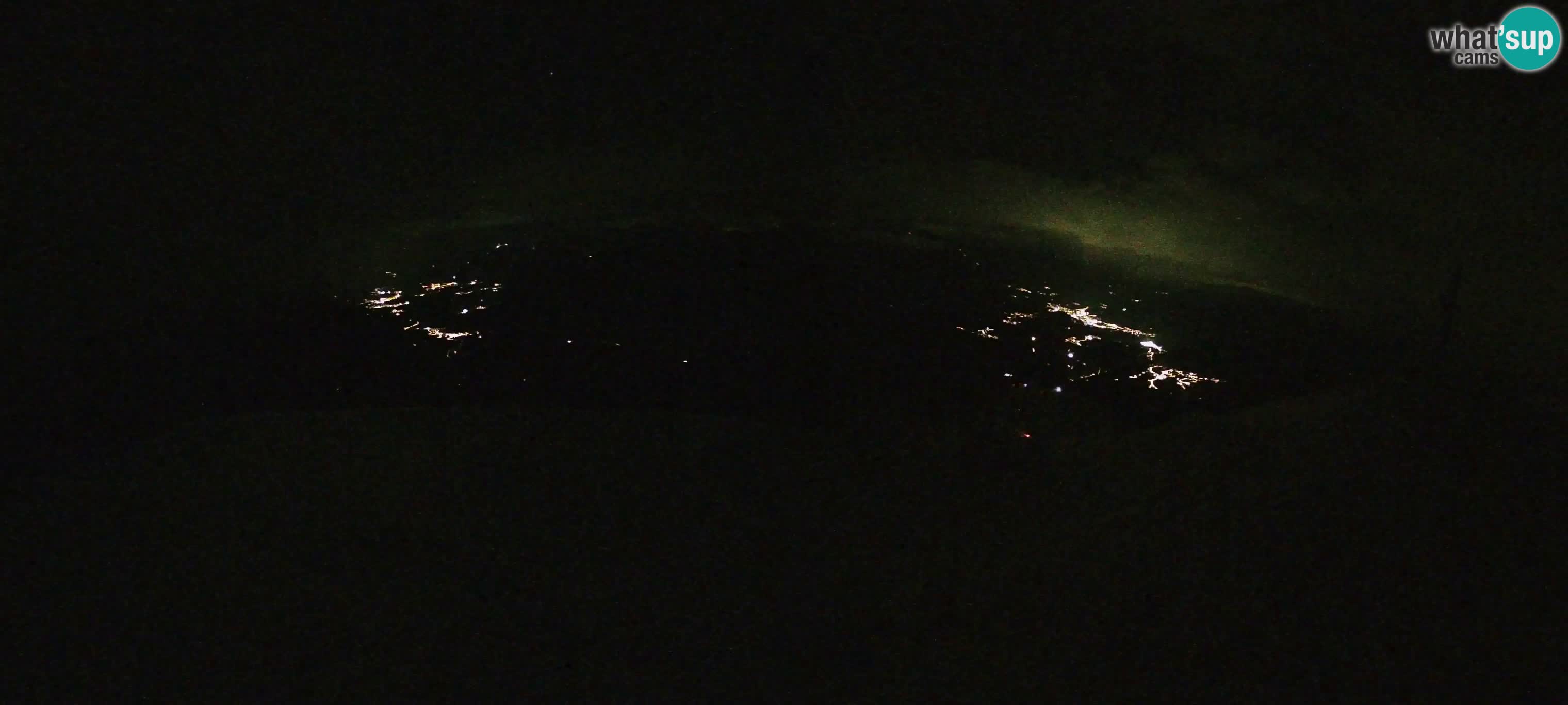 Webcam Gitschlift / télésiège Gitsch – Station amont (2 512 m)