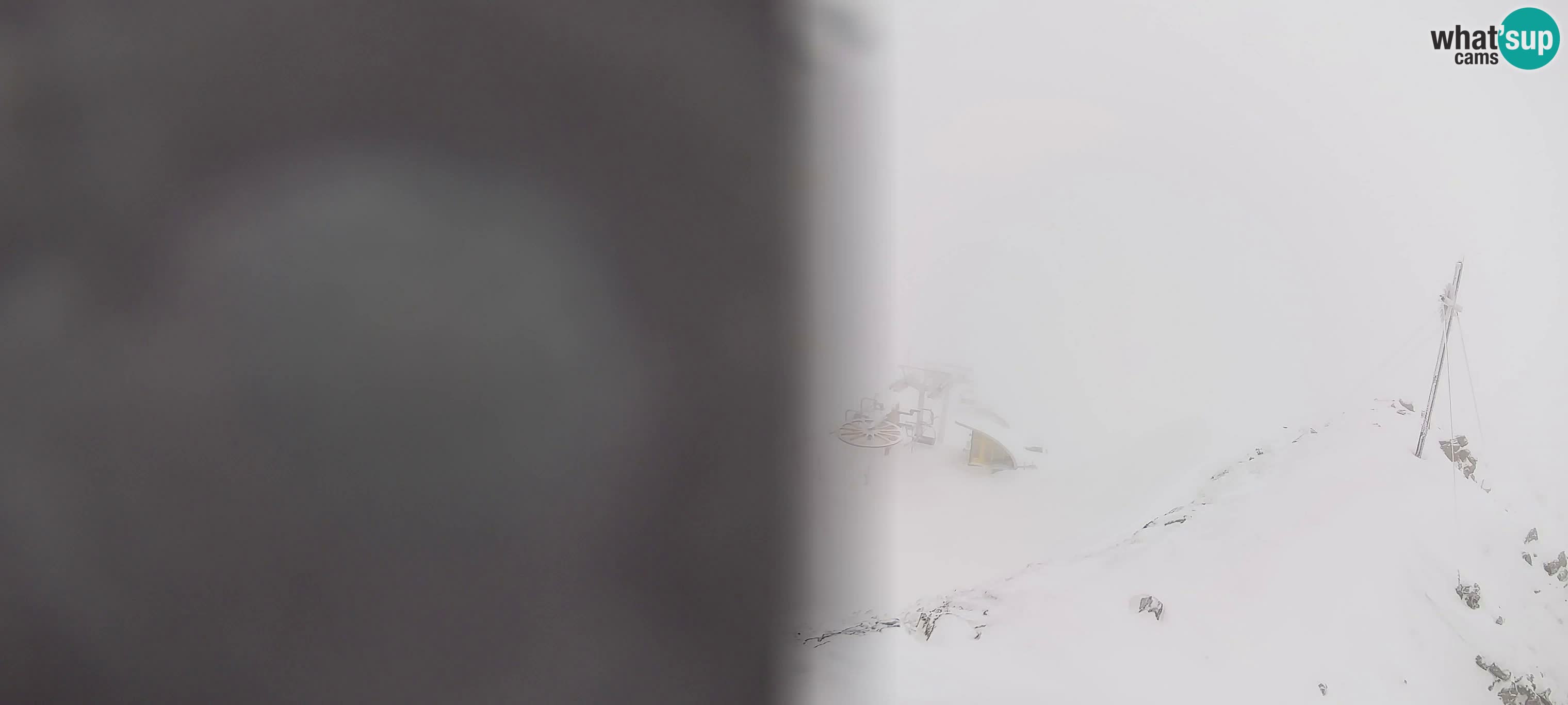 Webcam Gitschlift / seggiovia Gitsch