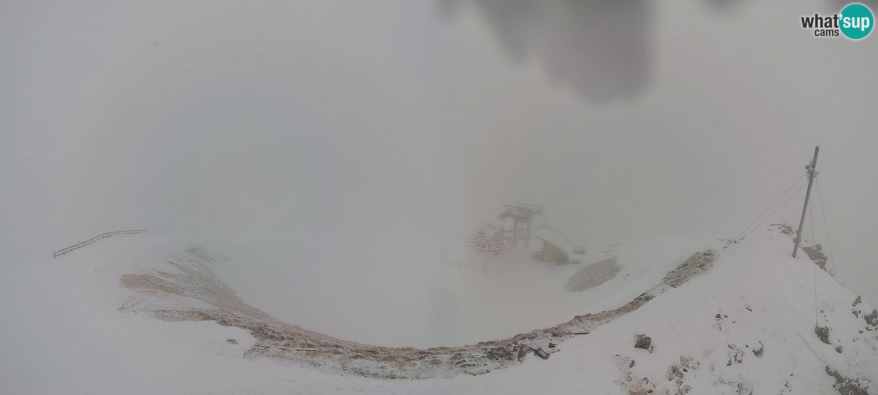 Webcam Gitschlift / seggiovia Gitsch