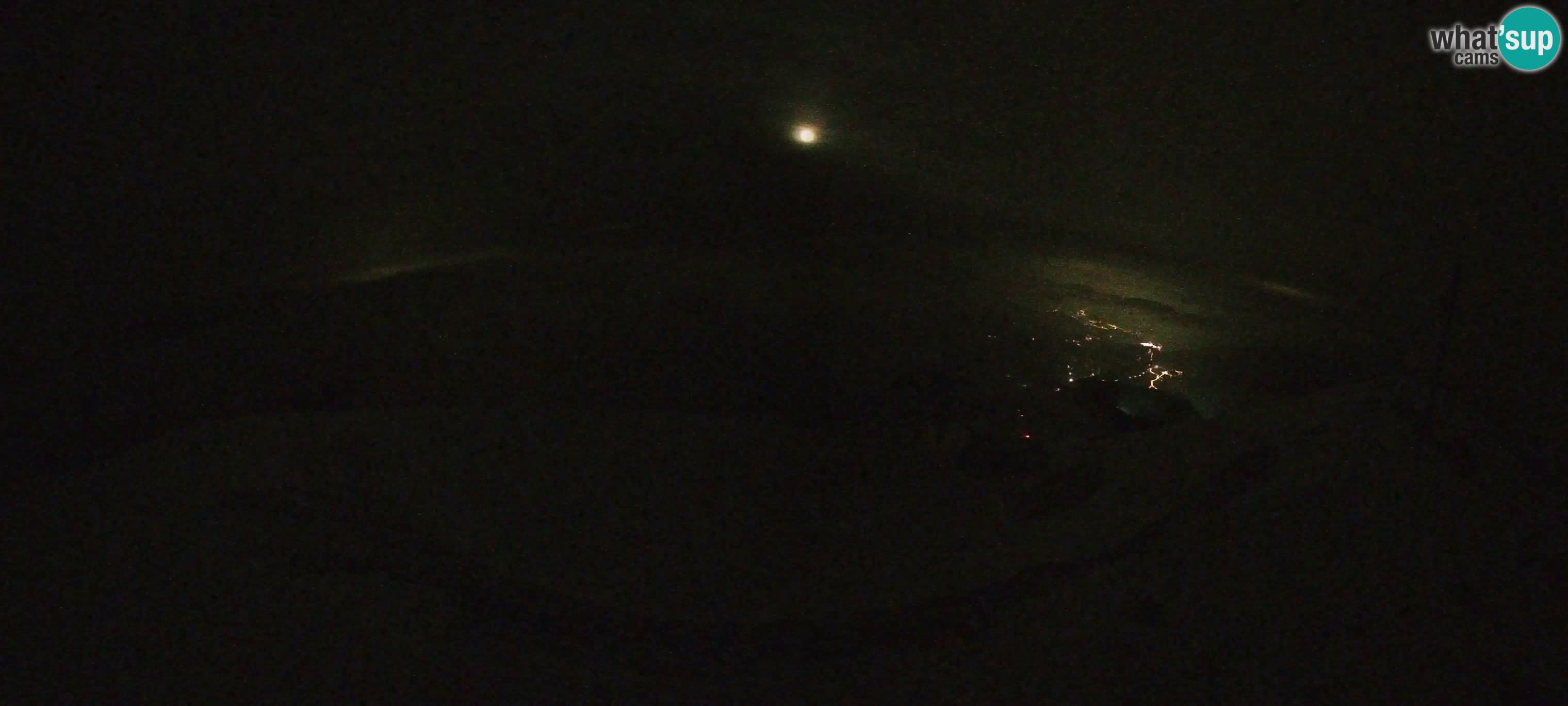 Webcam Gitschlift / télésiège Gitsch – Station amont (2 512 m)