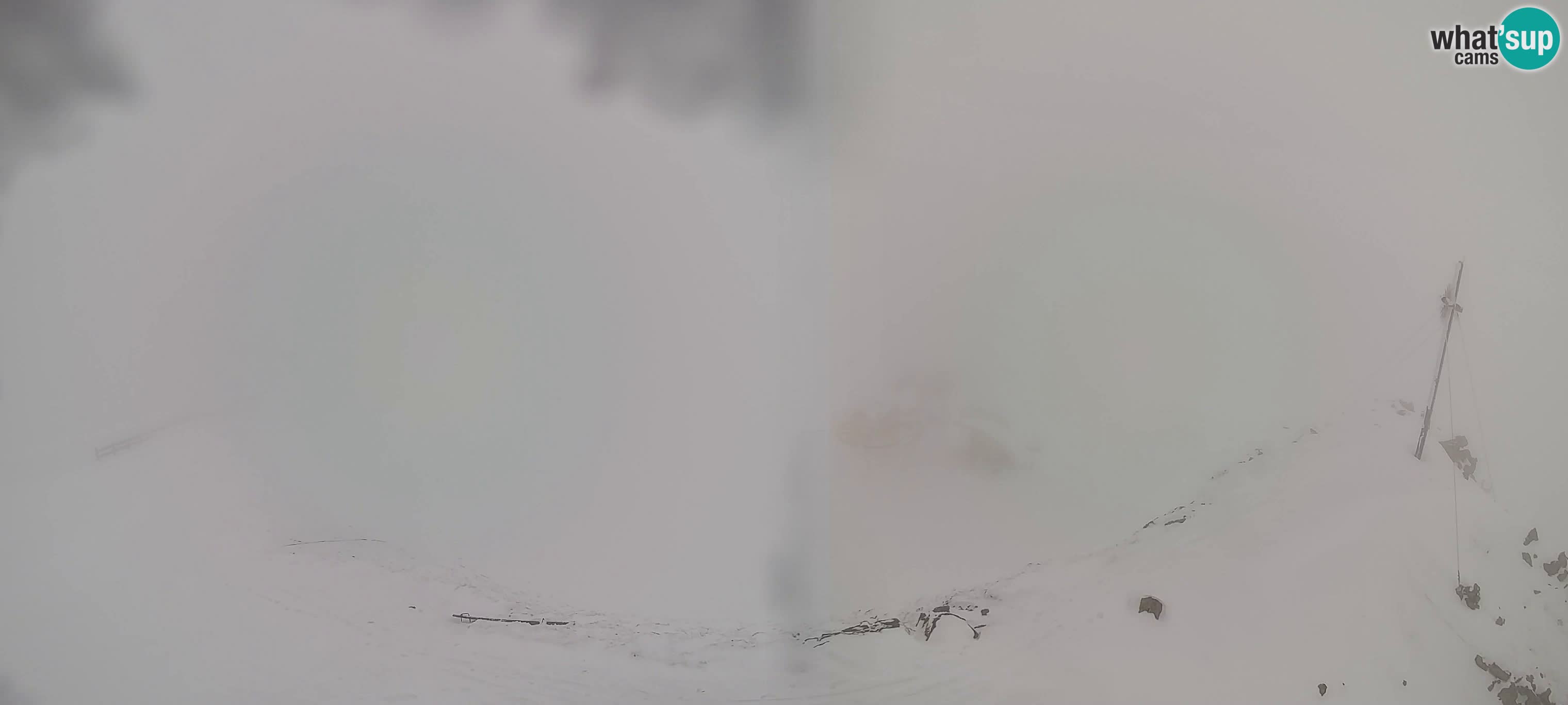 Webcam Gitschlift / seggiovia Gitsch