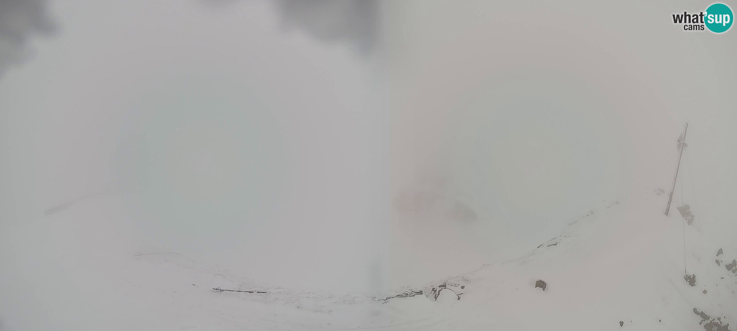 Web kamera Gitschlift / žičara Gitsch – Gornja stanica (2.512 m)