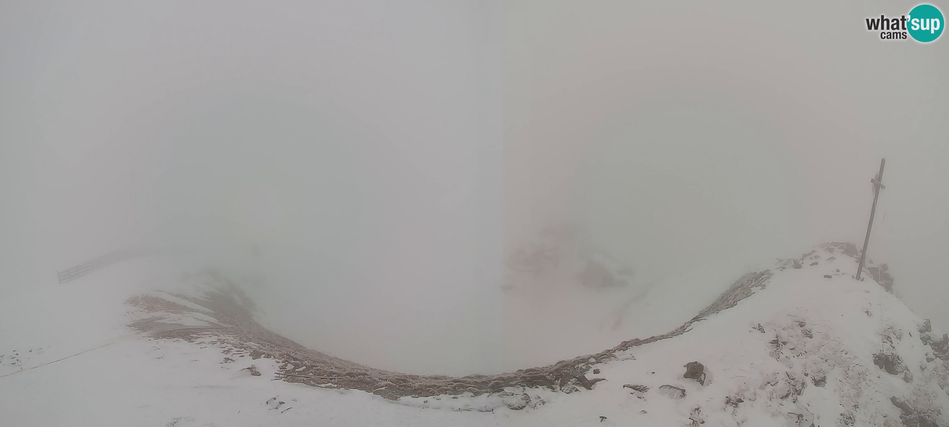 Webcam Gitschlift / seggiovia Gitsch