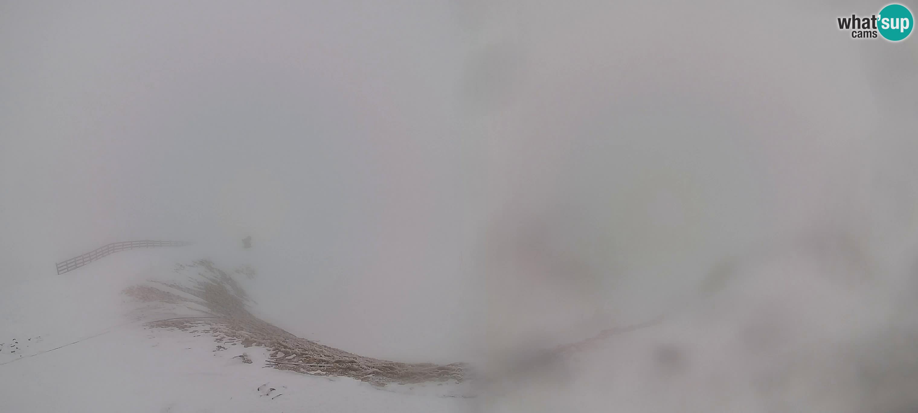 Web kamera Gitschlift / žičara Gitsch – Gornja stanica (2.512 m)