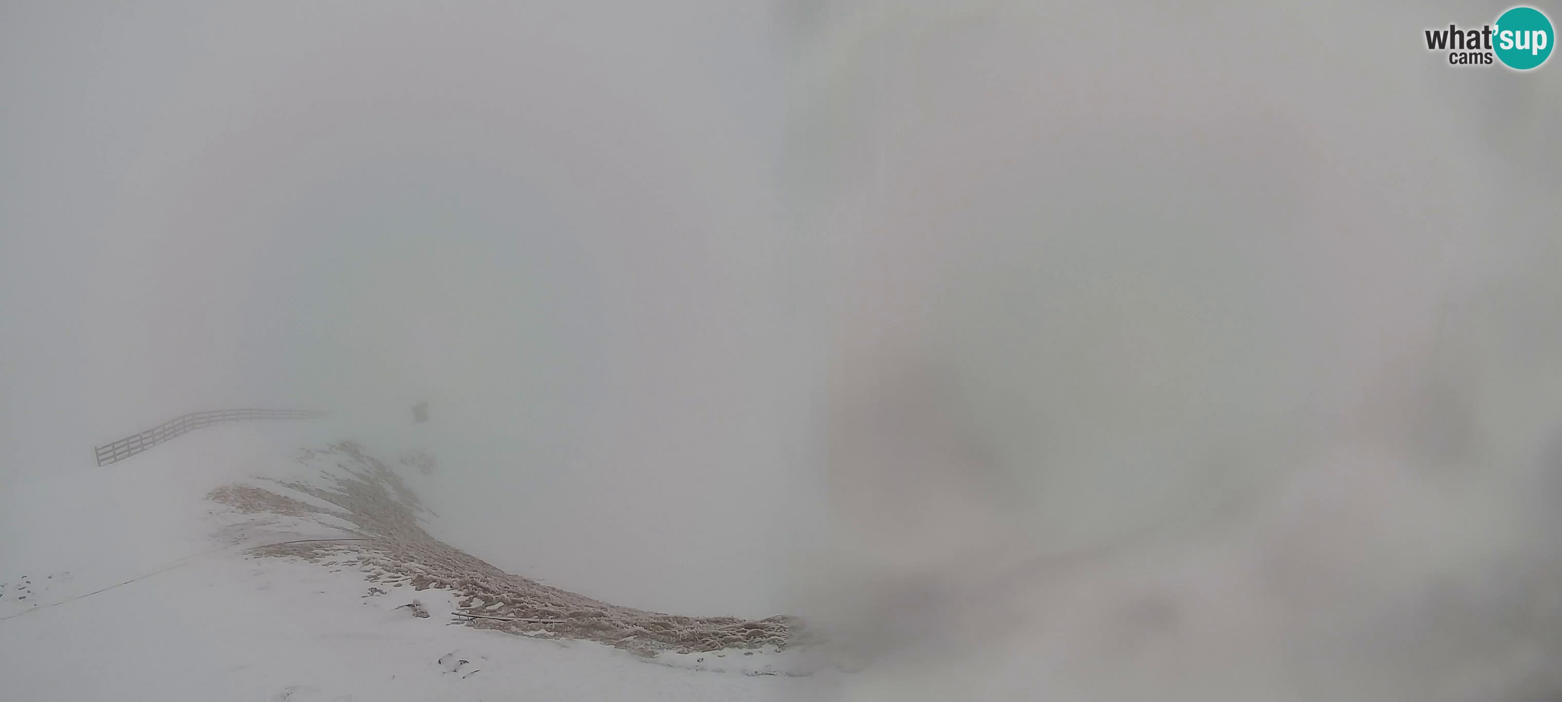 Web kamera Gitschlift / žičara Gitsch – Gornja stanica (2.512 m)