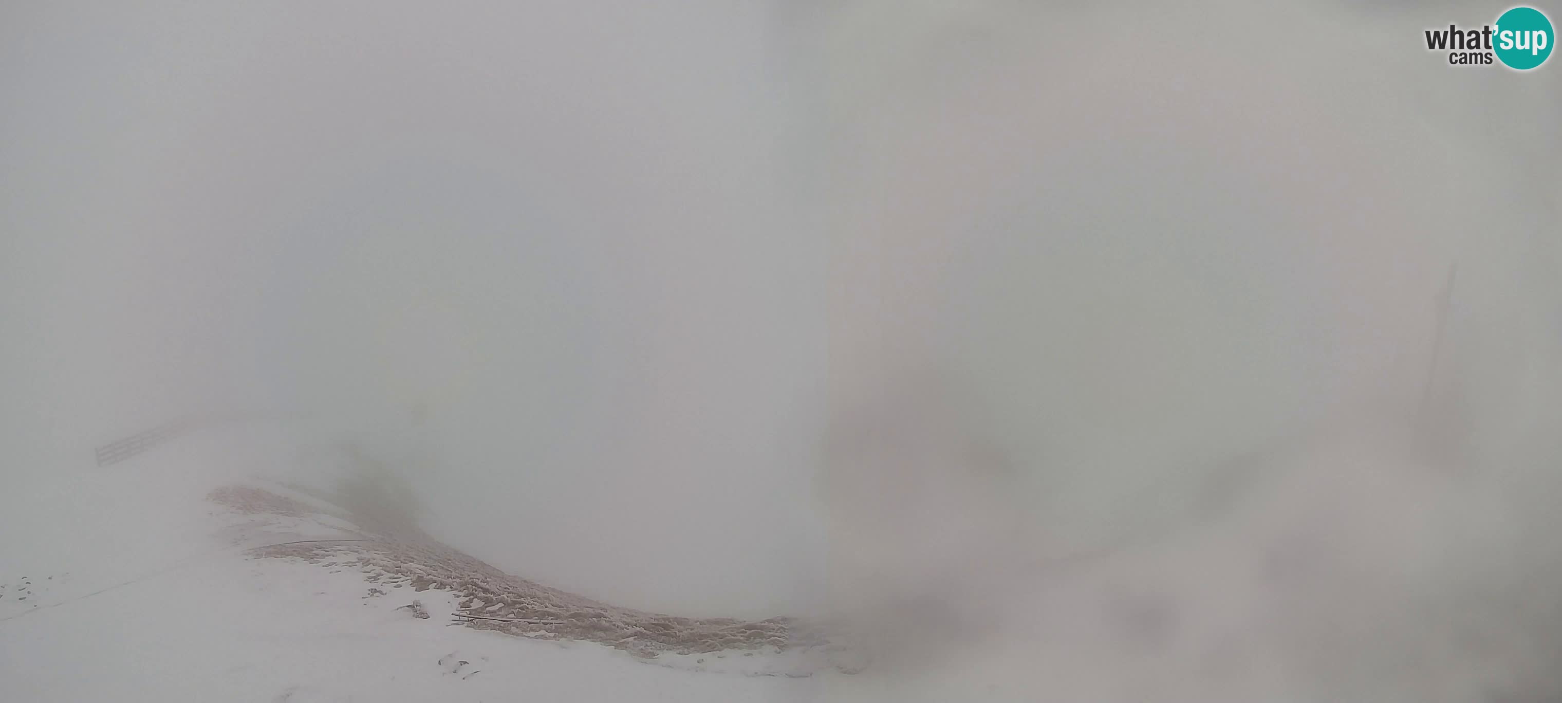 Web kamera Gitschlift / žičara Gitsch – Gornja stanica (2.512 m)