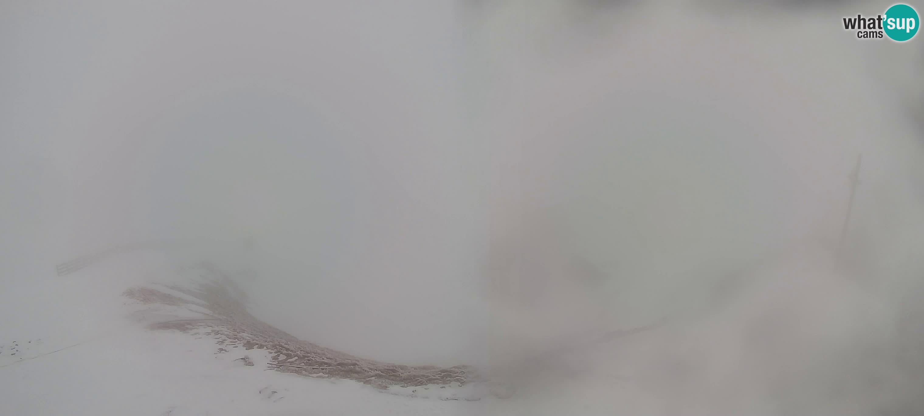 Web kamera Gitschlift / žičara Gitsch – Gornja stanica (2.512 m)