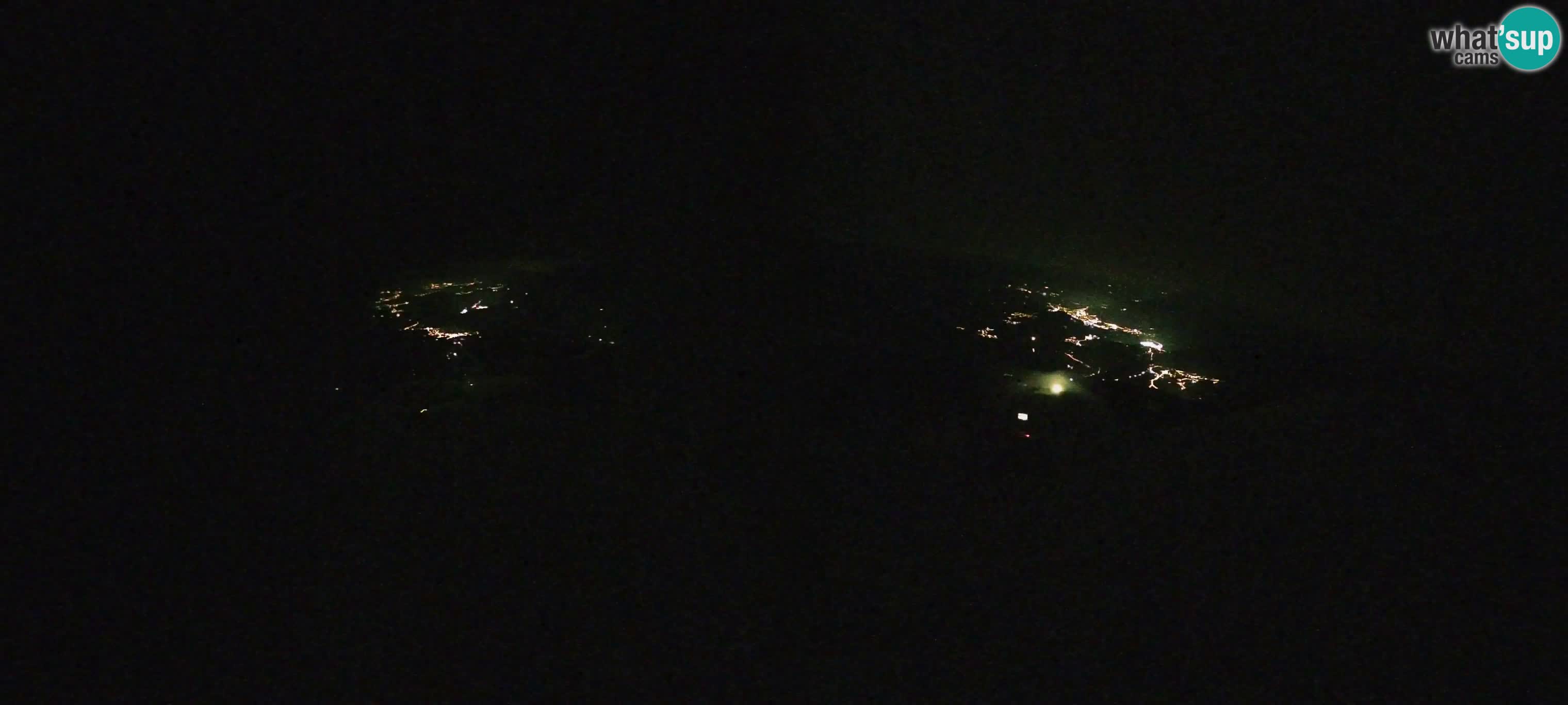 Spletna kamera Gitschlift / sedežnica Gitsch – Zgornja postaja (2.512 m)