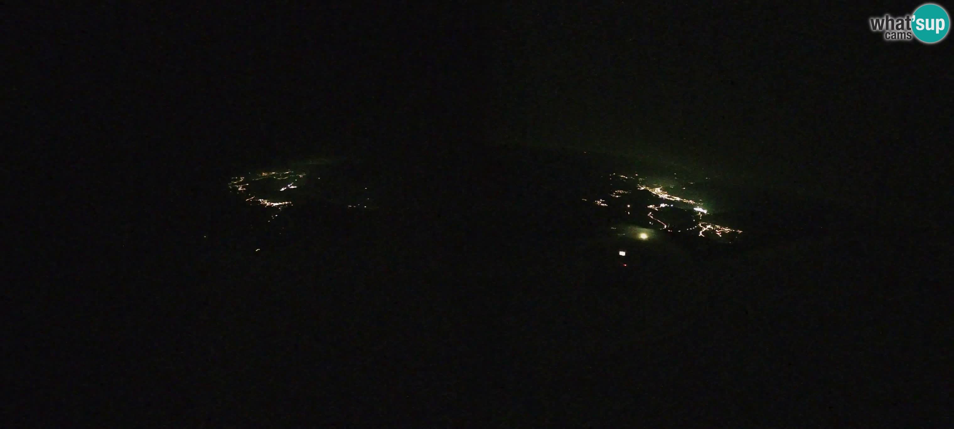 Webcam Gitschlift / telesilla Gitsch – Estación superior (2.512 m)