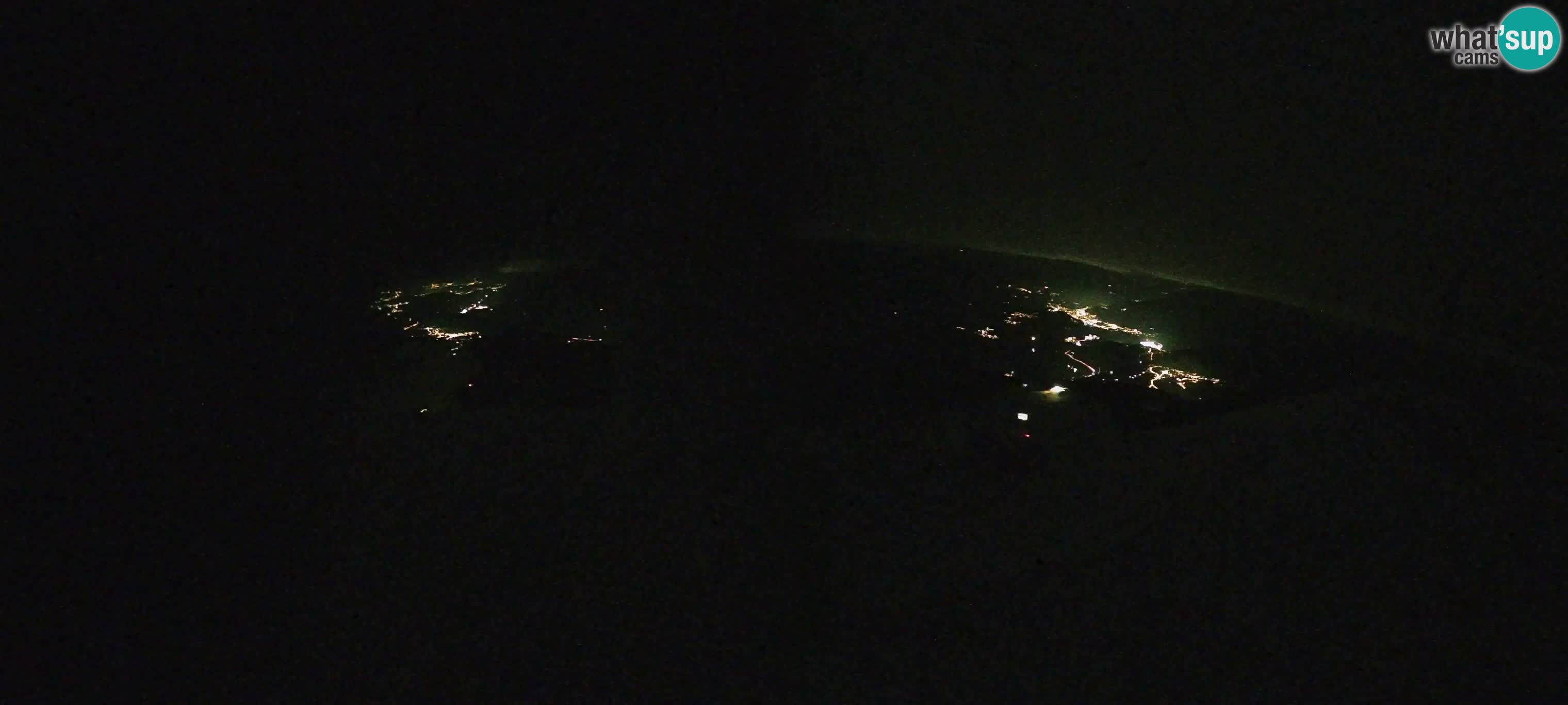 Webcam Gitschlift / télésiège Gitsch – Station amont (2 512 m)