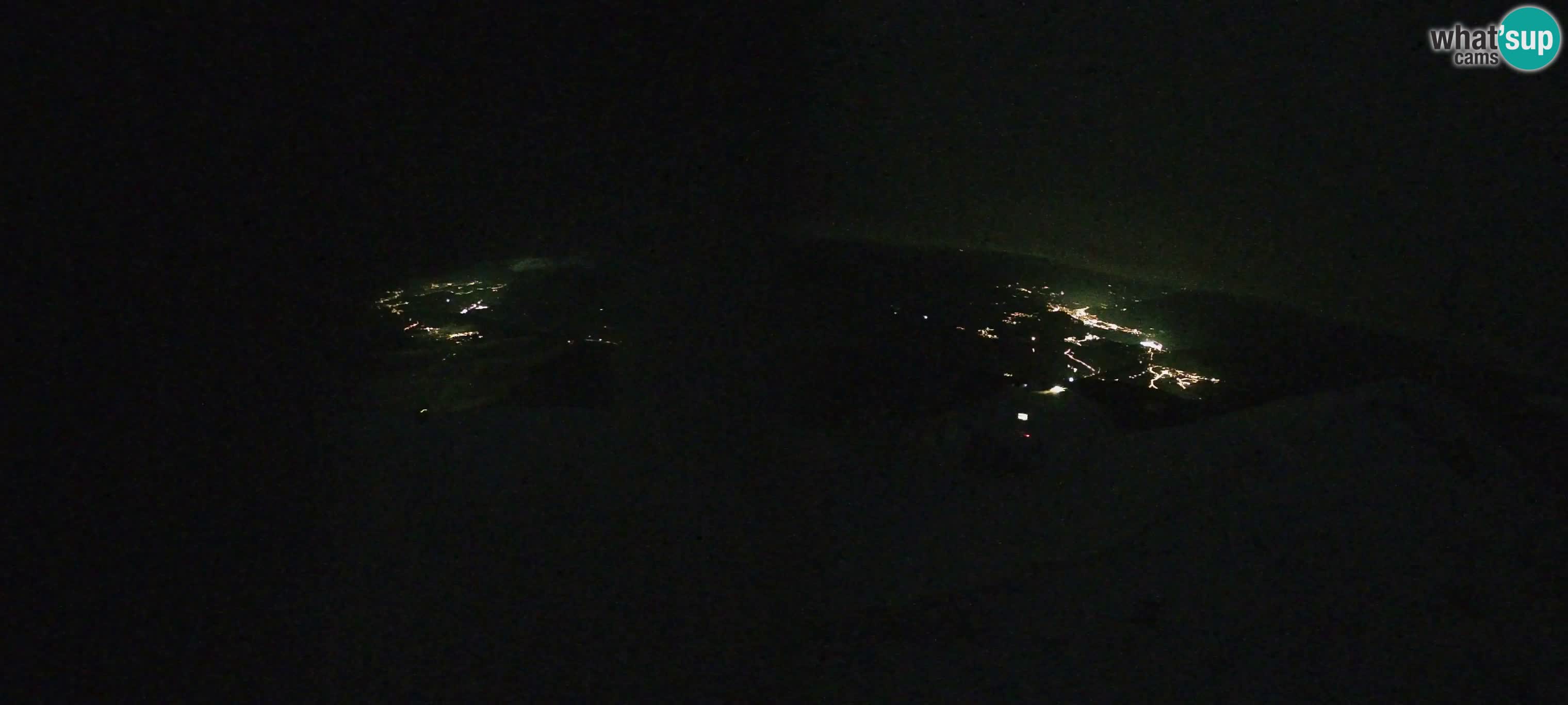 Webcam Gitschlift / seggiovia Gitsch