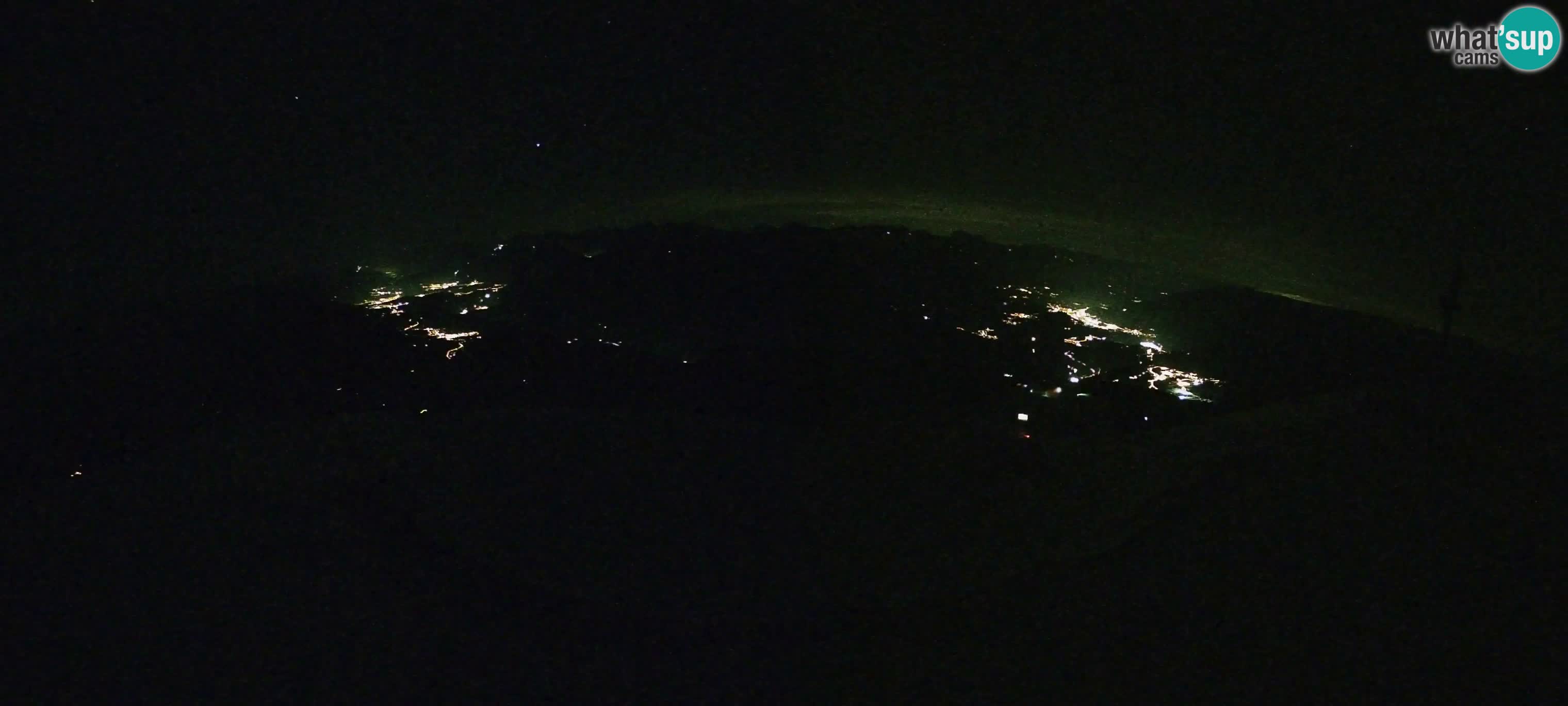 Webcam Gitschlift / seggiovia Gitsch