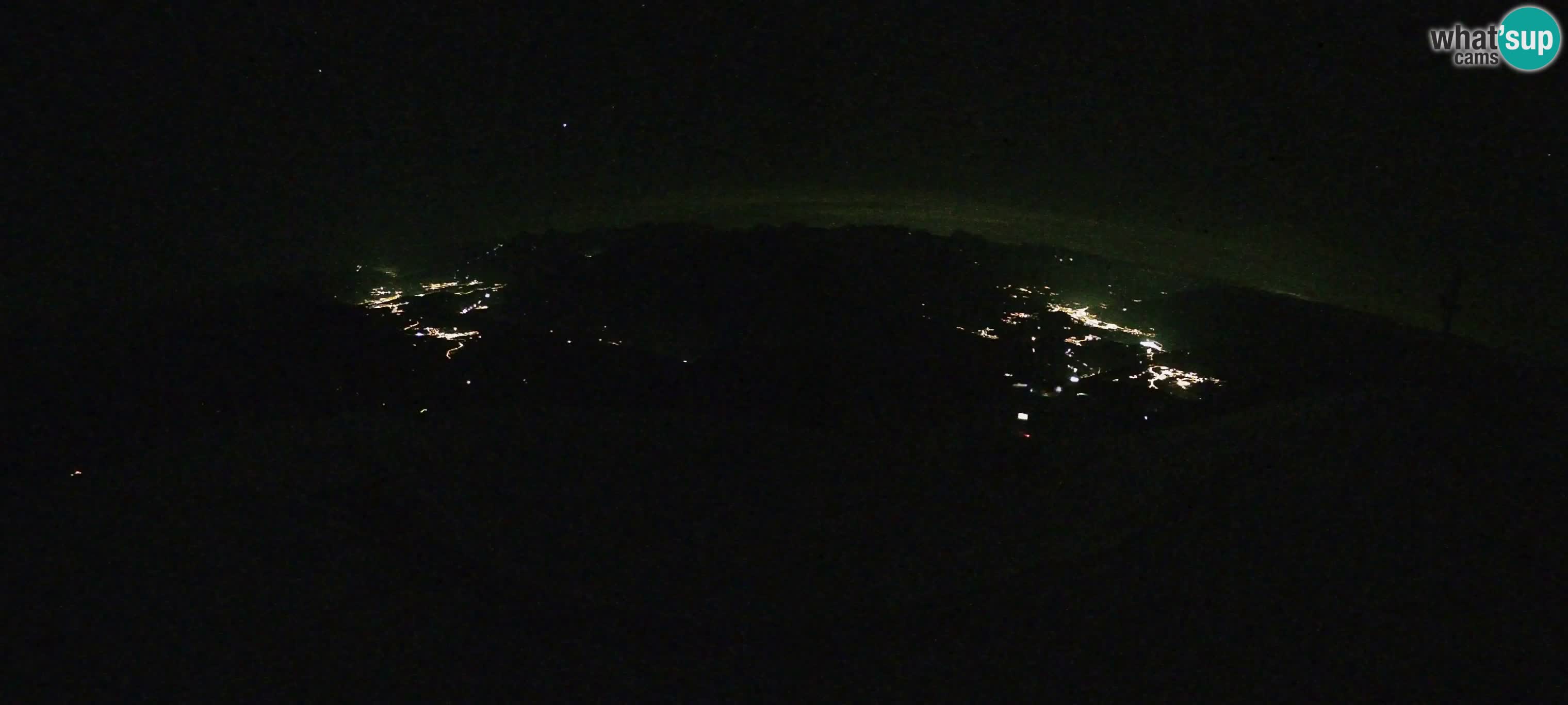 Webcam Gitschlift / télésiège Gitsch – Station amont (2 512 m)