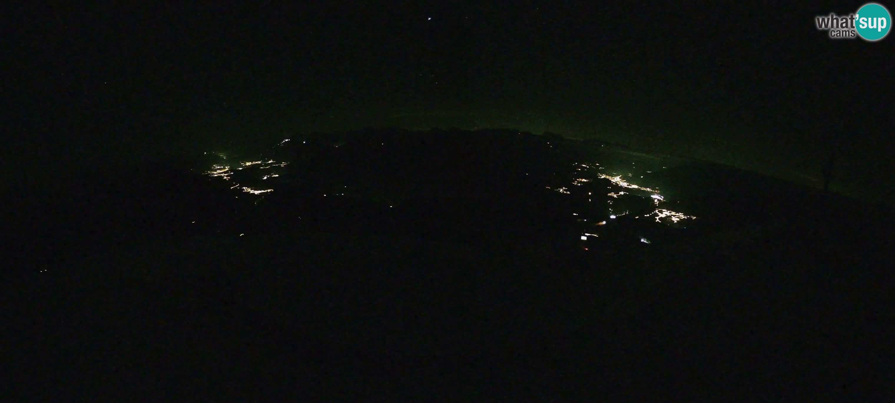 Webcam Gitschlift / télésiège Gitsch – Station amont (2 512 m)