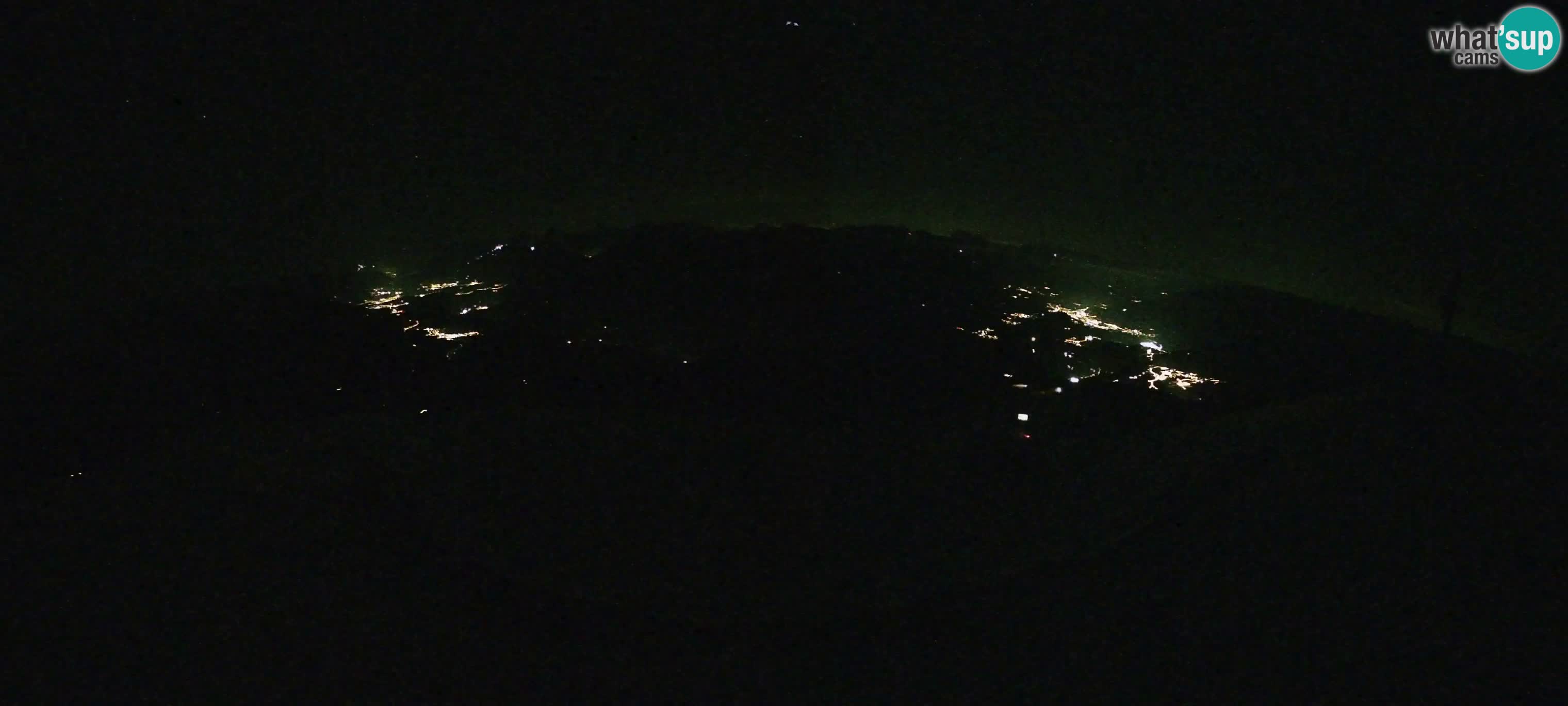 Webcam Gitschlift / télésiège Gitsch – Station amont (2 512 m)