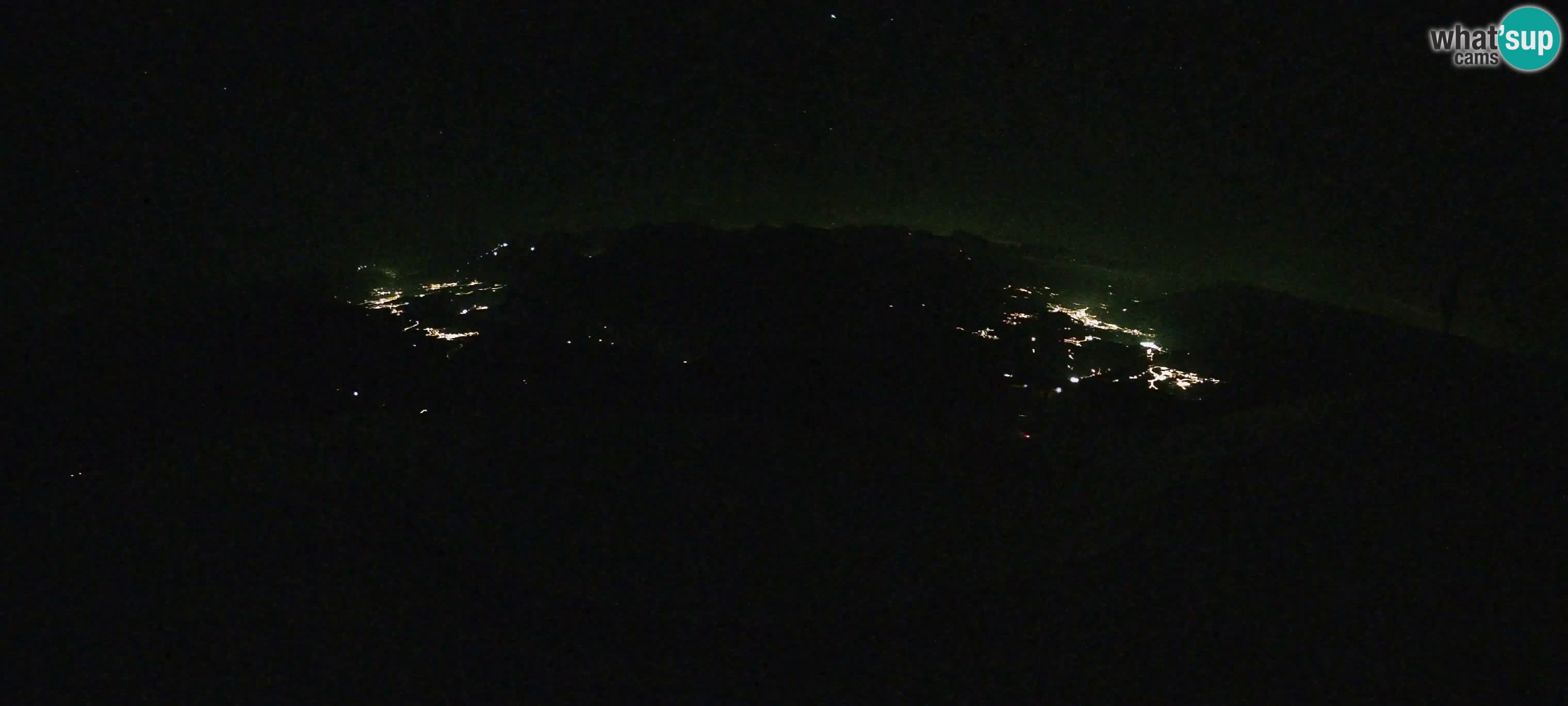 Webcam Gitschlift / Sessellift Gitsch – Bergstation (2.512 m)