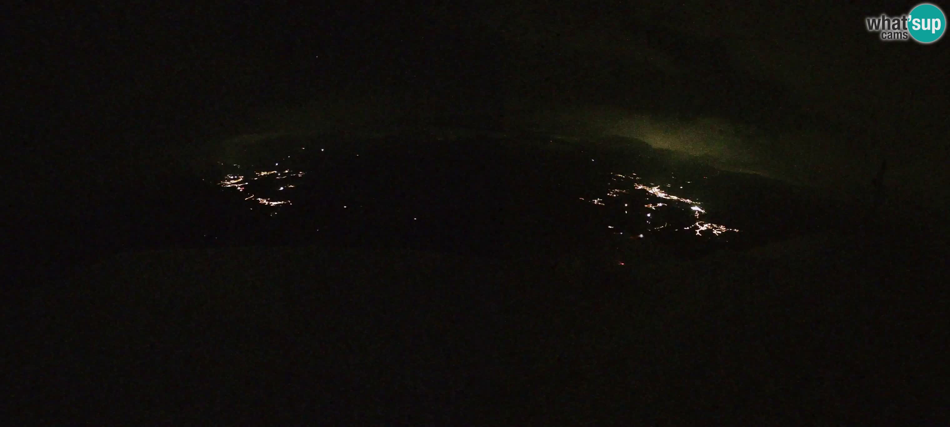 Webcam Gitschlift / Sessellift Gitsch – Bergstation (2.512 m)