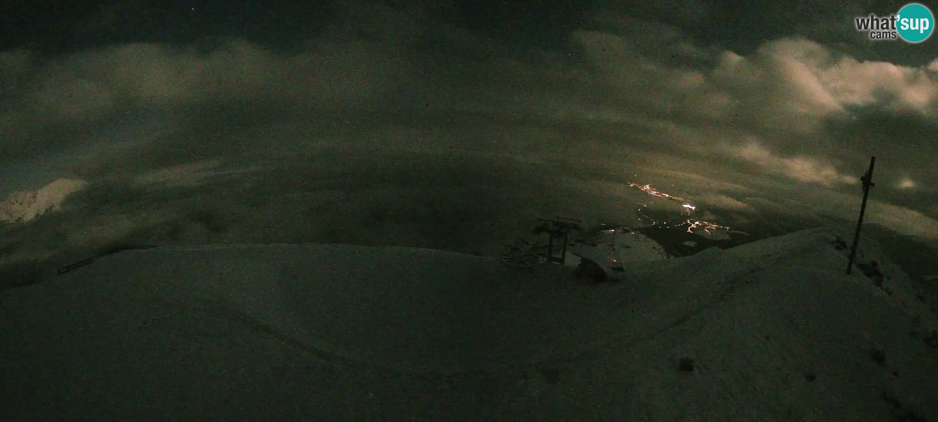 Webcam Gitschlift / seggiovia Gitsch