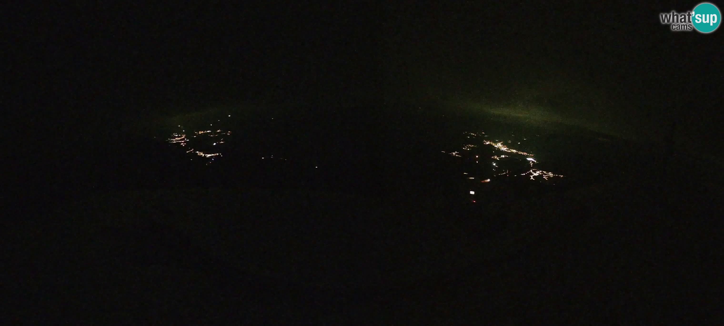 Spletna kamera Gitschlift / sedežnica Gitsch – Zgornja postaja (2.512 m)