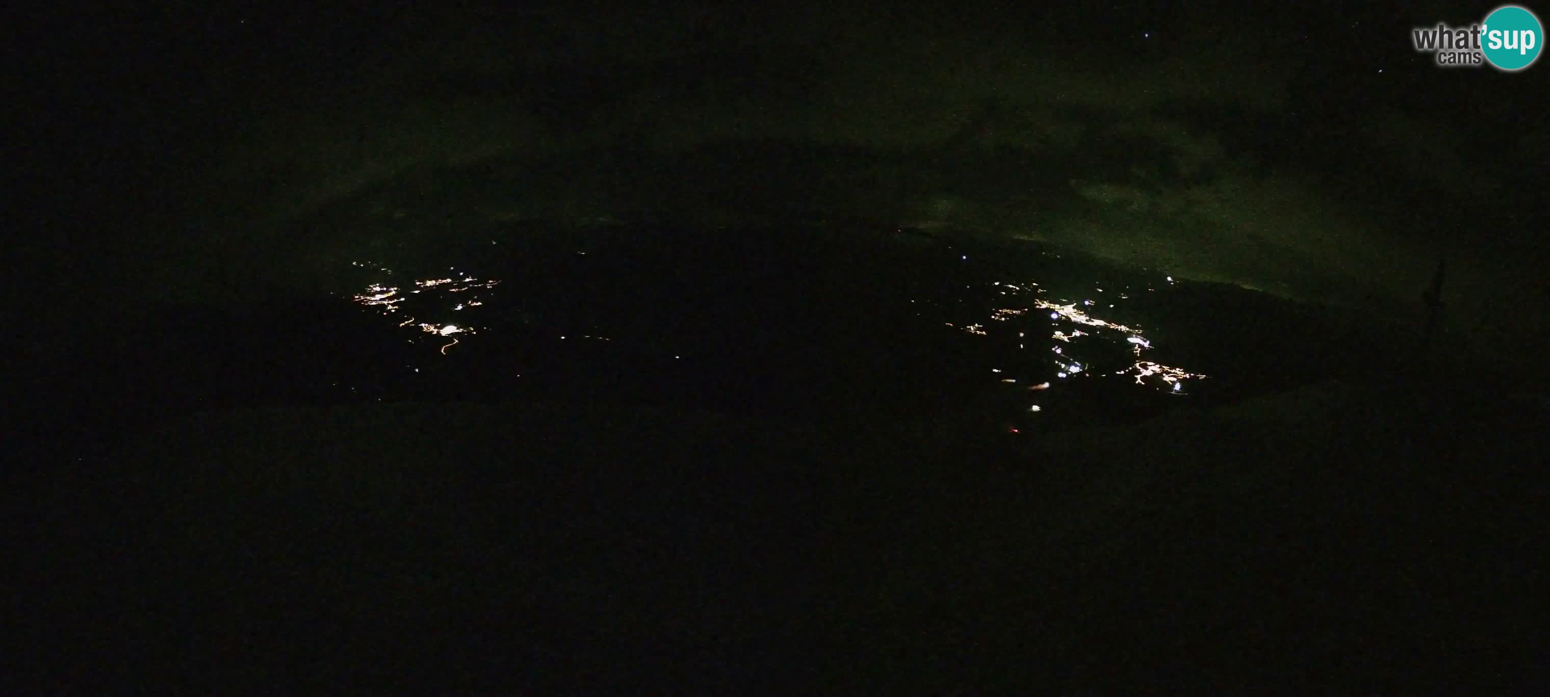 Web kamera Gitschlift / žičara Gitsch – Gornja stanica (2.512 m)