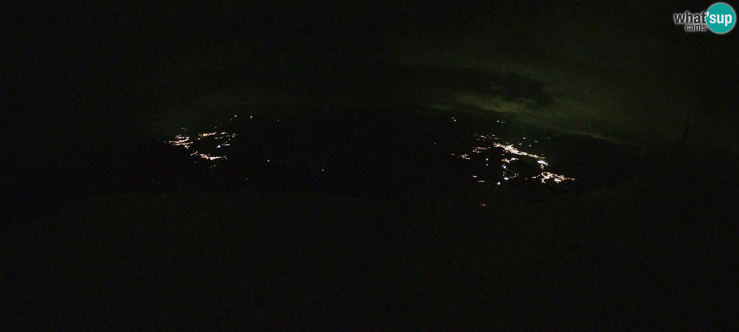 Webcam Gitschlift / Sessellift Gitsch – Bergstation (2.512 m)